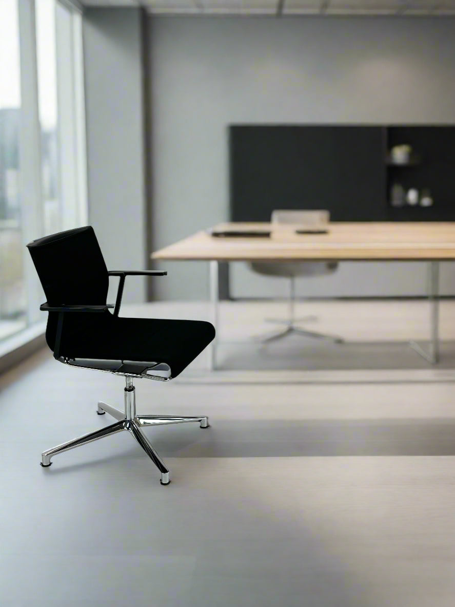 ICF Stick Chair Mødestol