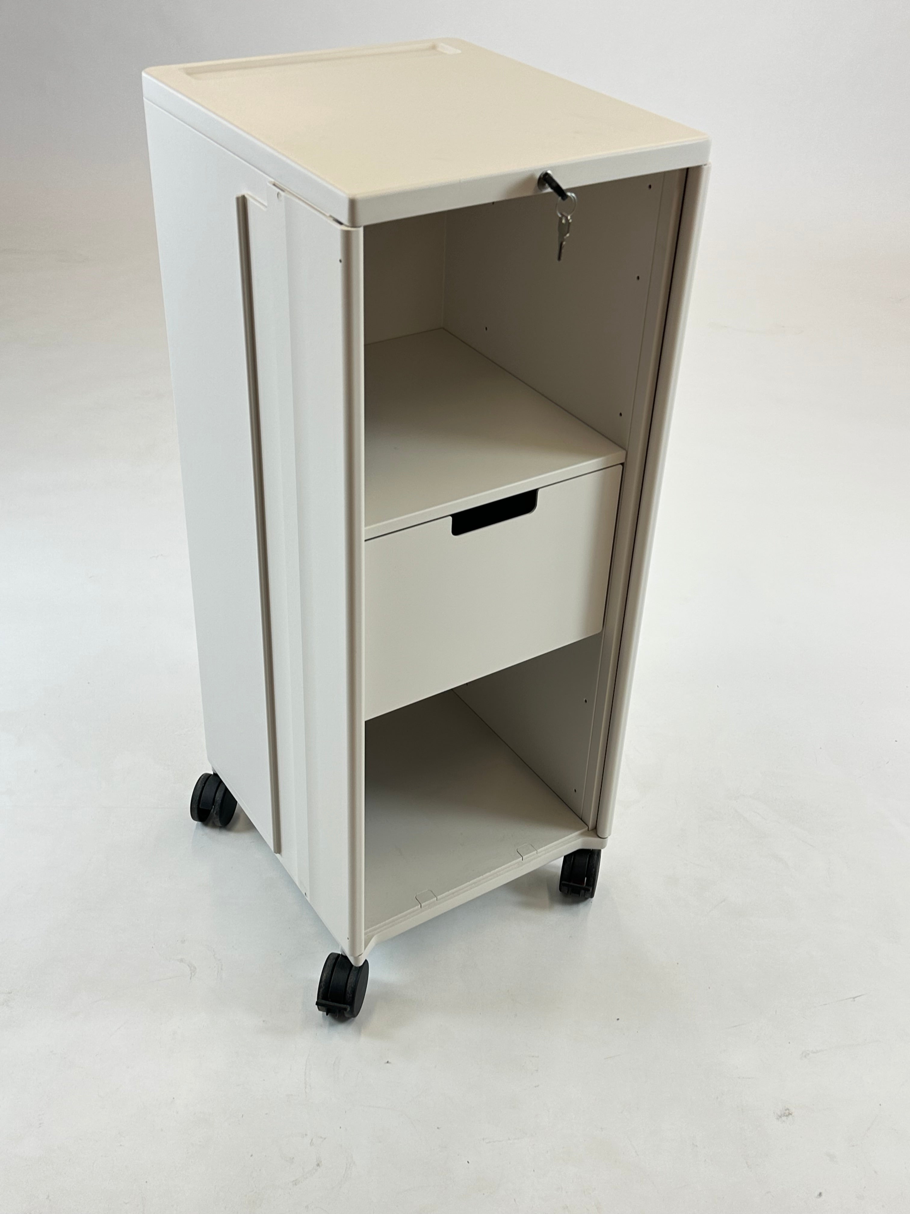 Vitra Caddy Opbevaring