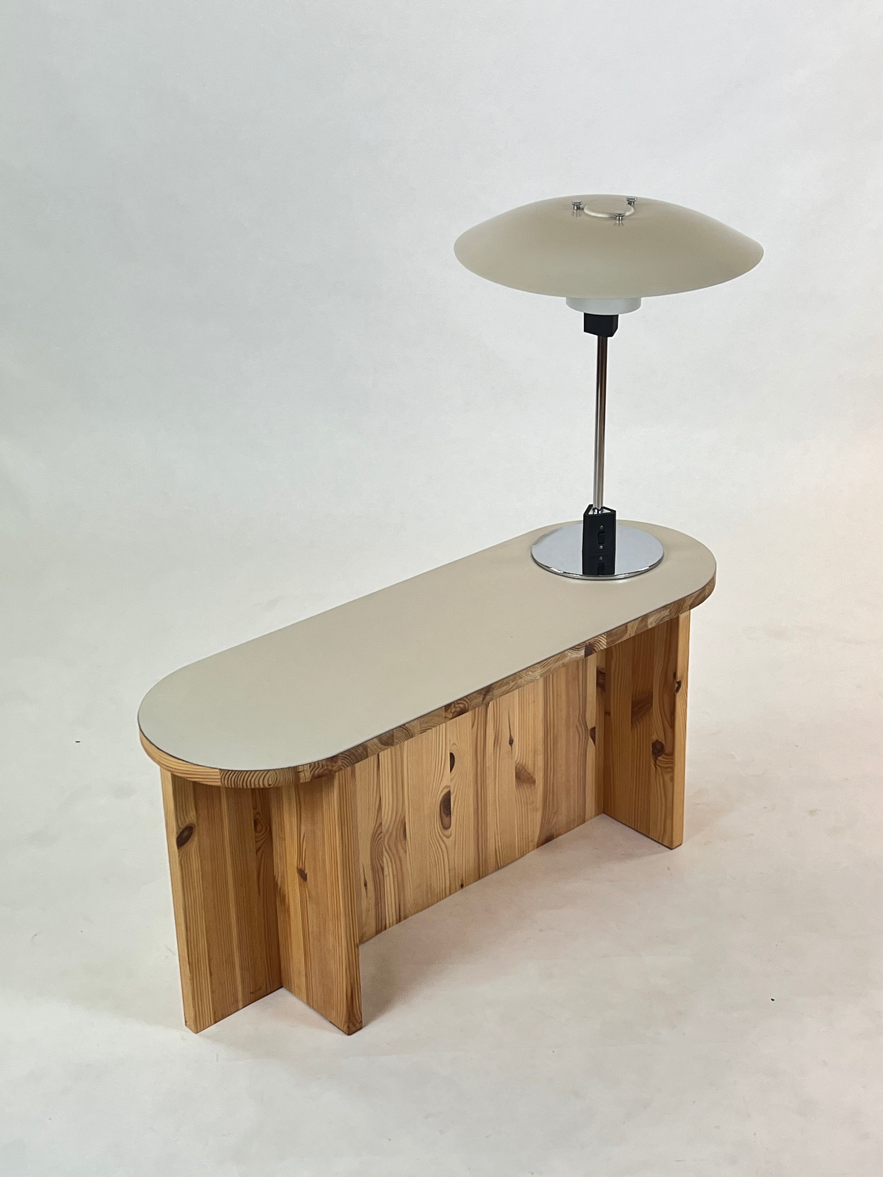 Bænk / Sidetable