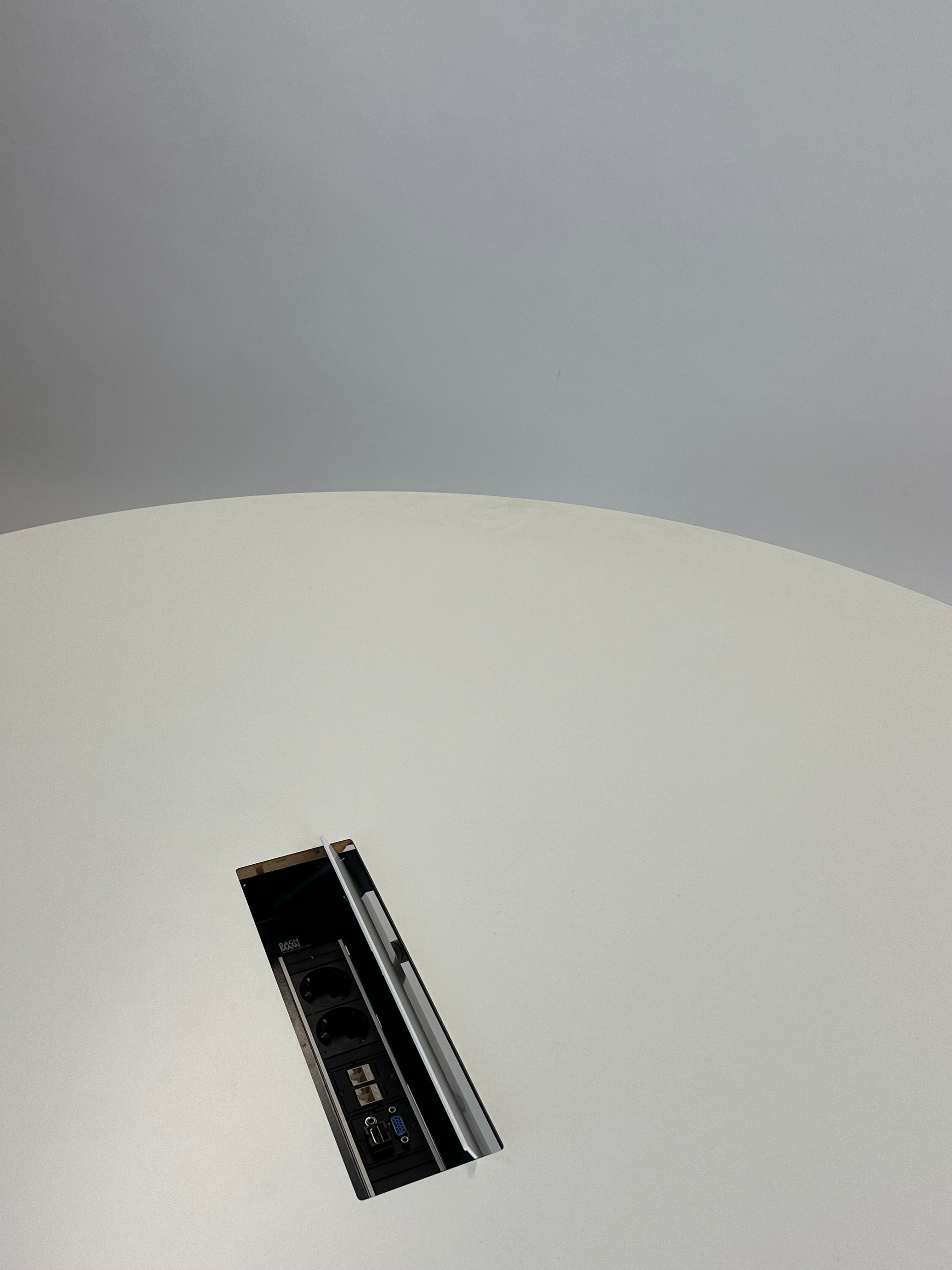 Colt mødebord - Skandiform