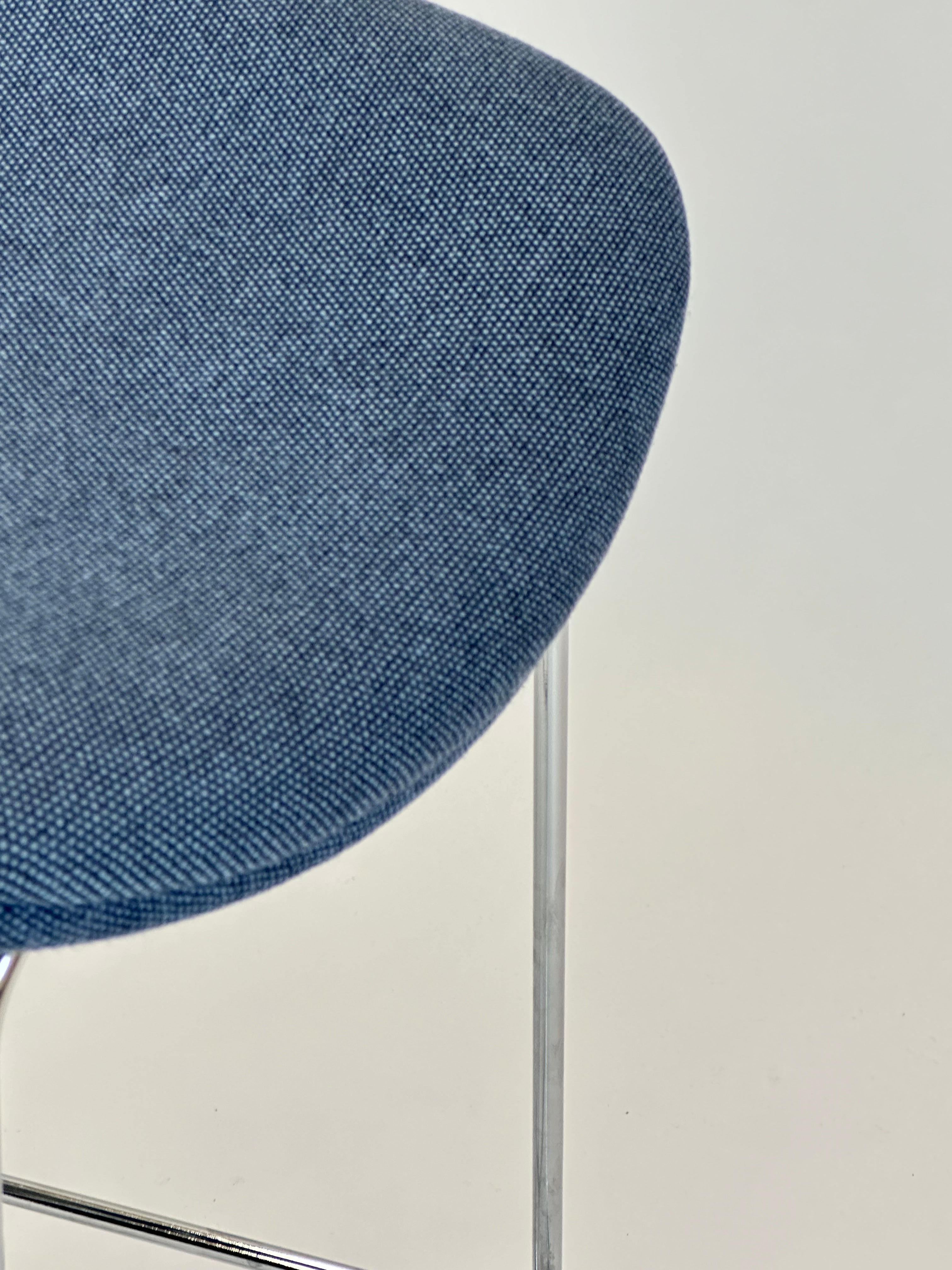 Frövi Era Wire Stool