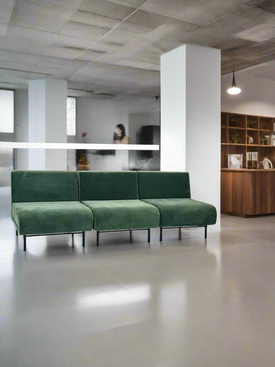 Warm Nordic Modulsofa