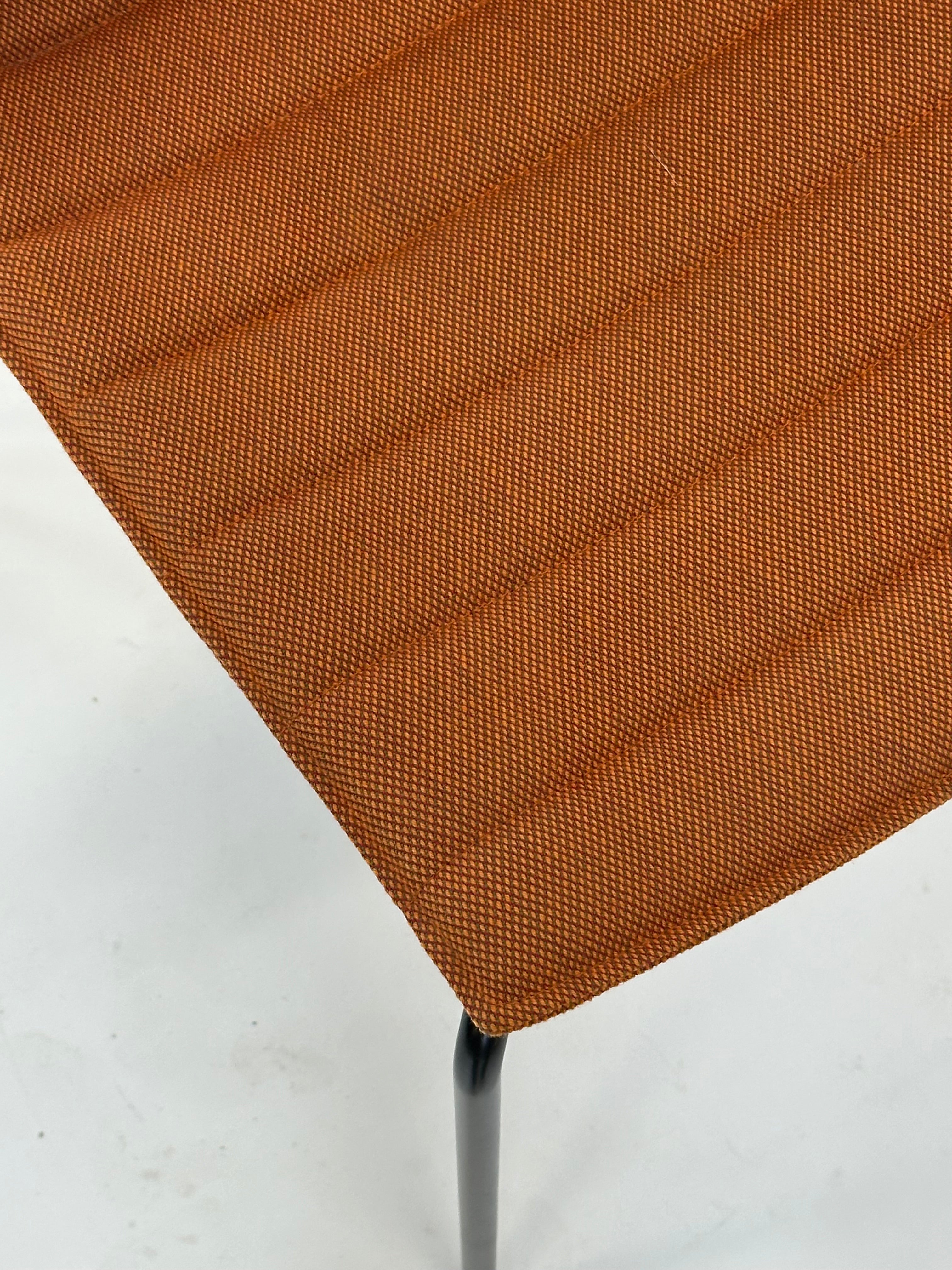 Arper Catifa 46 Konferencestol (Orange)