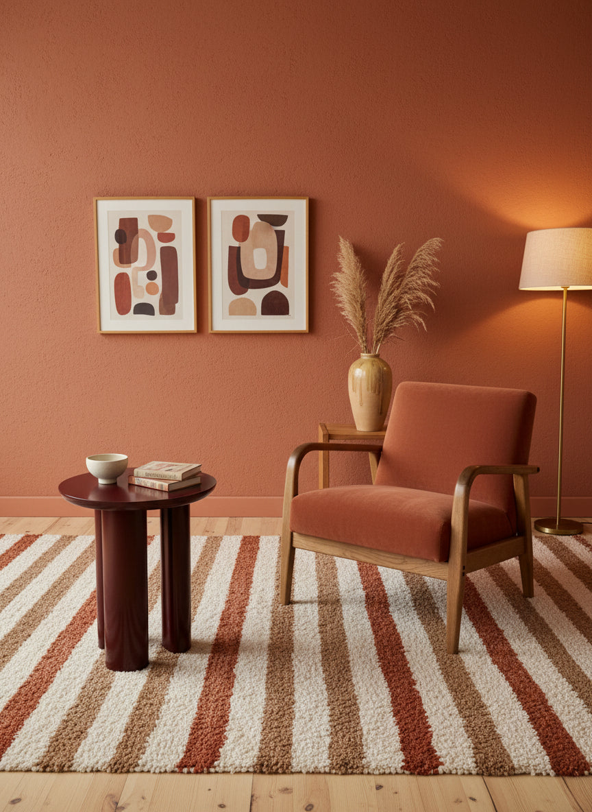 Tung Table JA3 fra &tradition