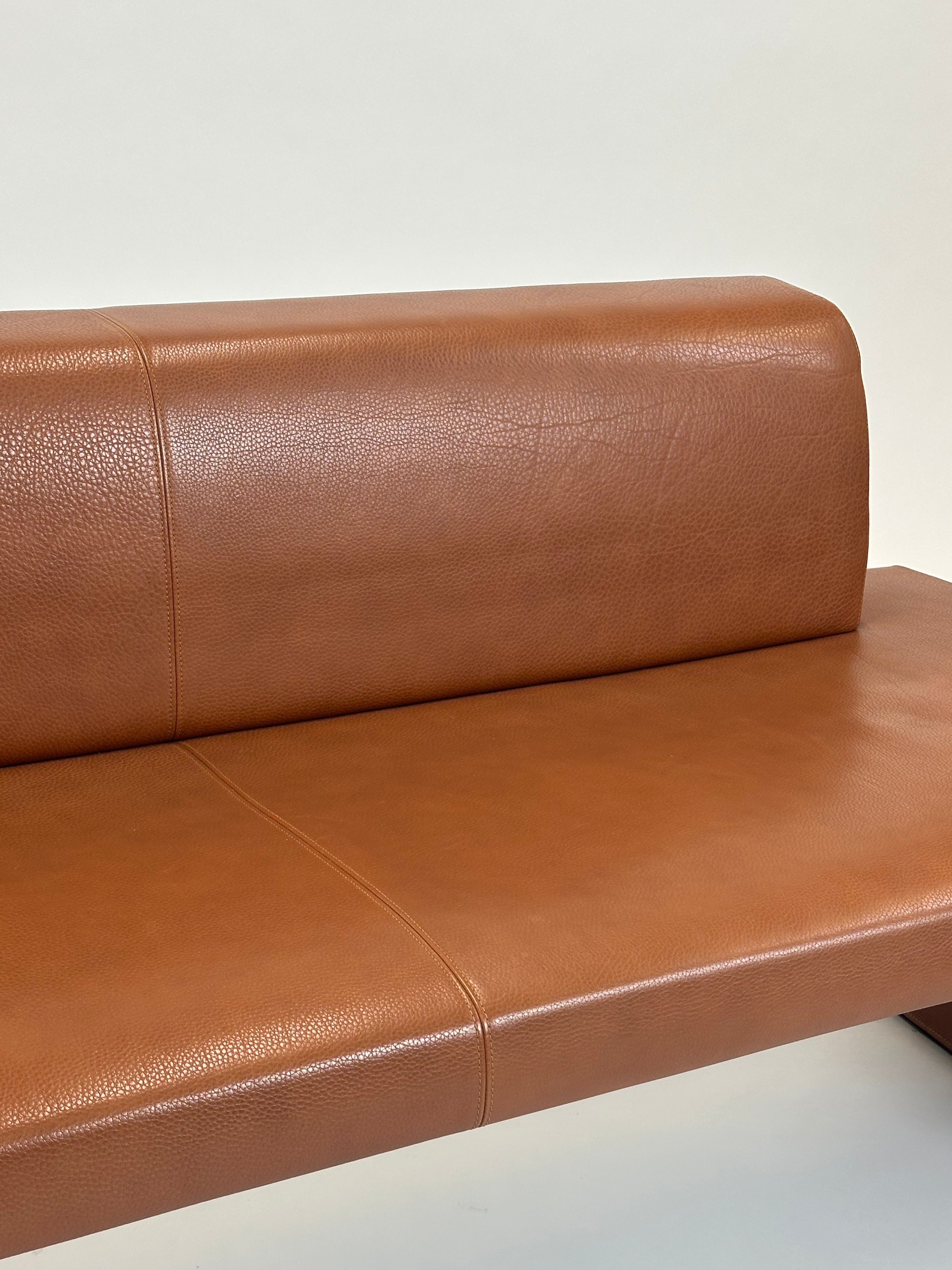 Together Bench fra Walter Knoll (Stor)