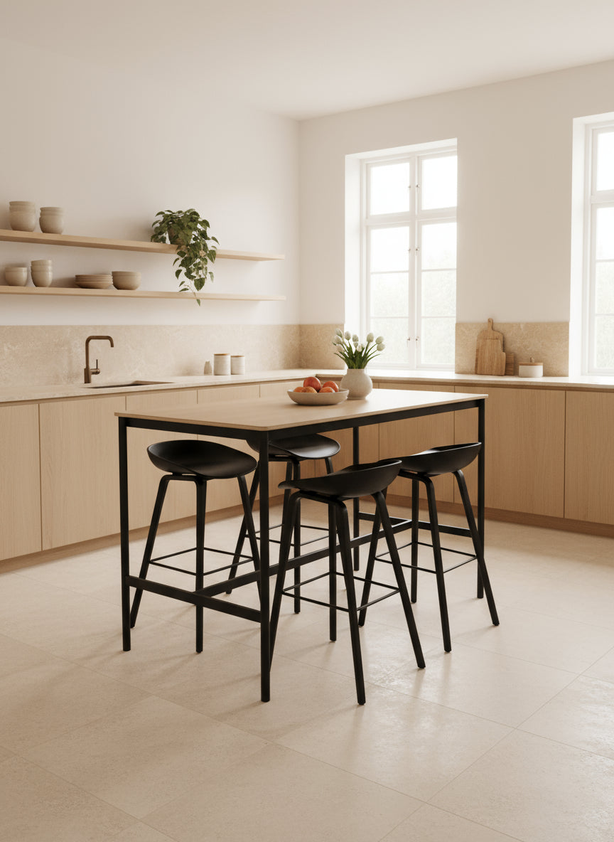 Muuto | Base Højbord (190x85)