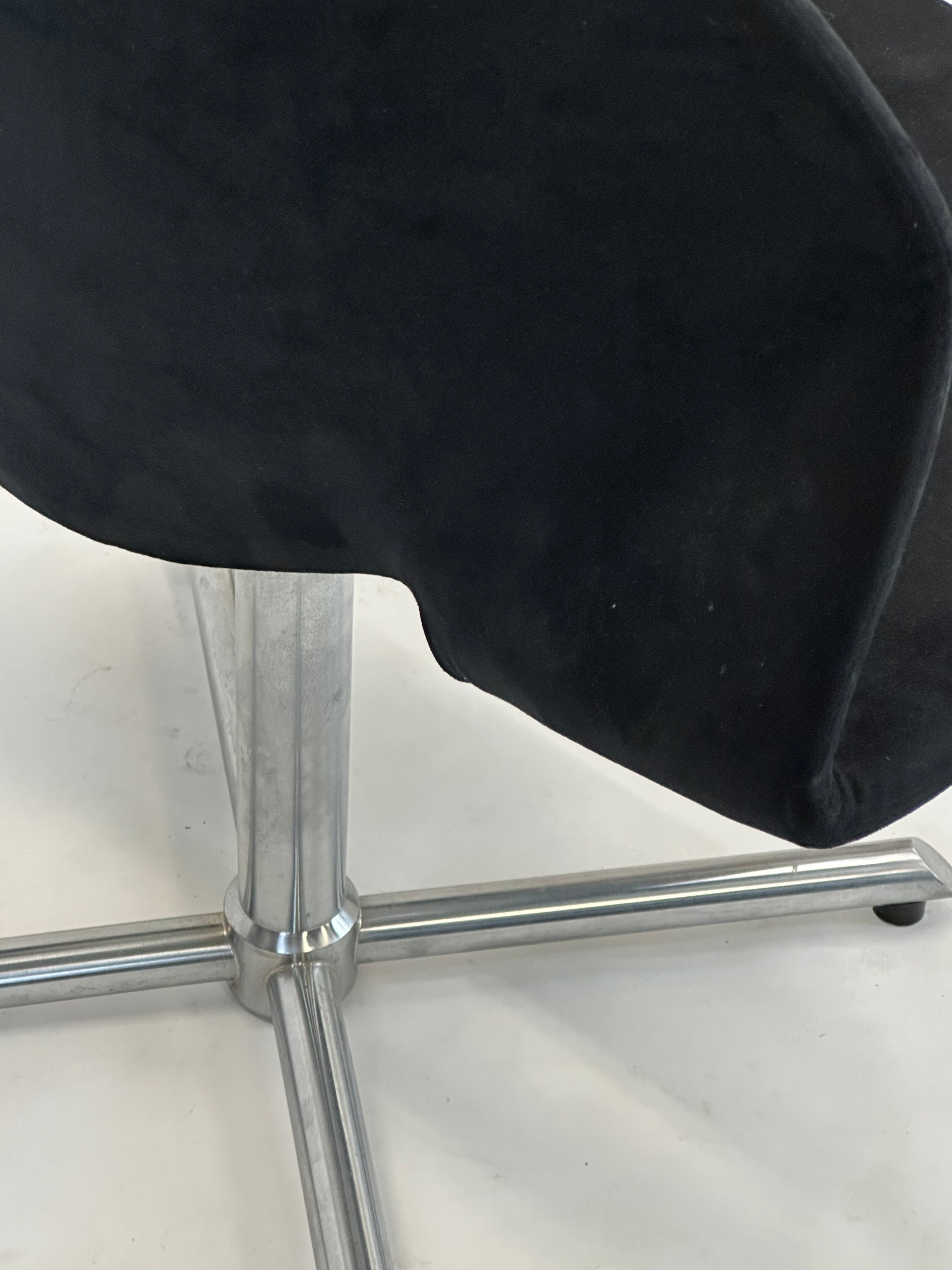 Rex Loungestol fra Fredericia Furniture