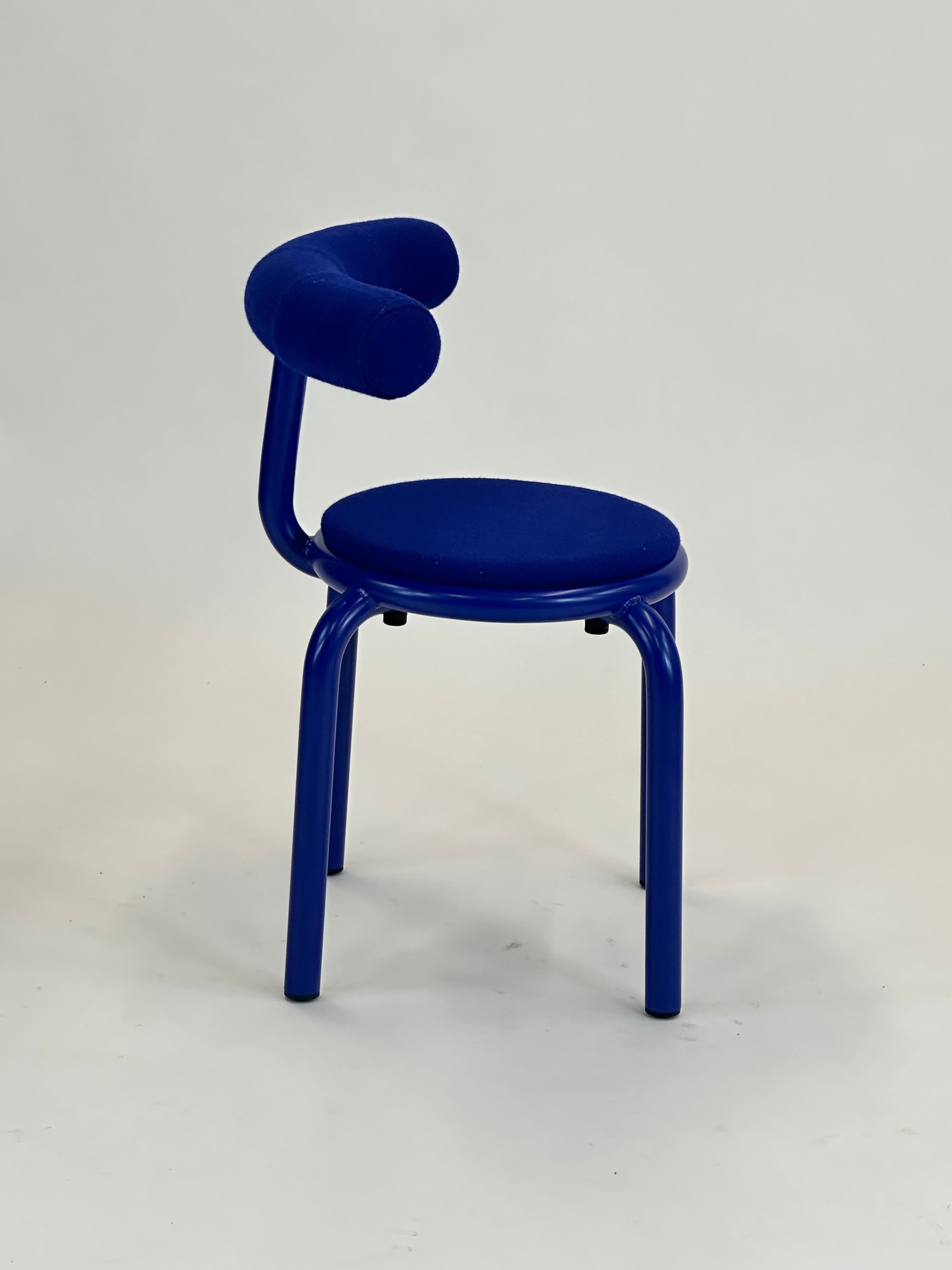 TORNO Chair - +Halle