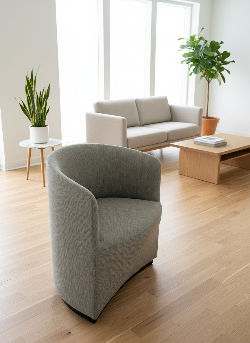 Audo Copenhagen | Tearoom Club Chair