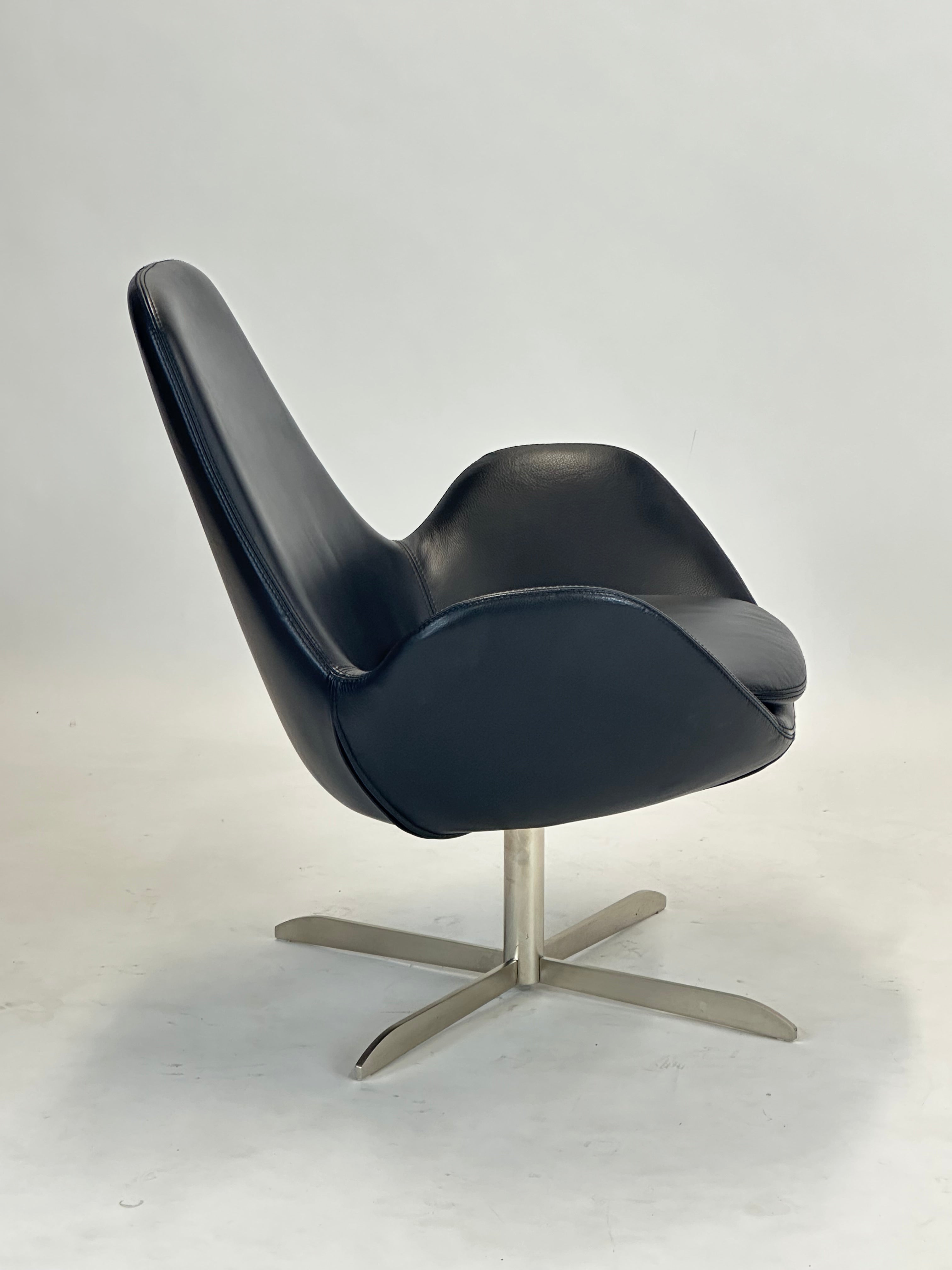 Elegant Loungestol