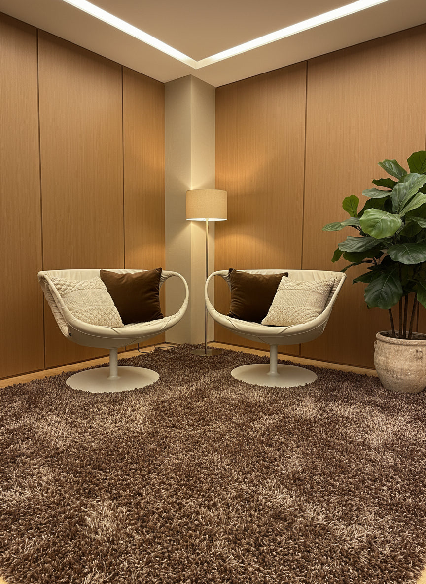 Moroso | Smock Loungestol
