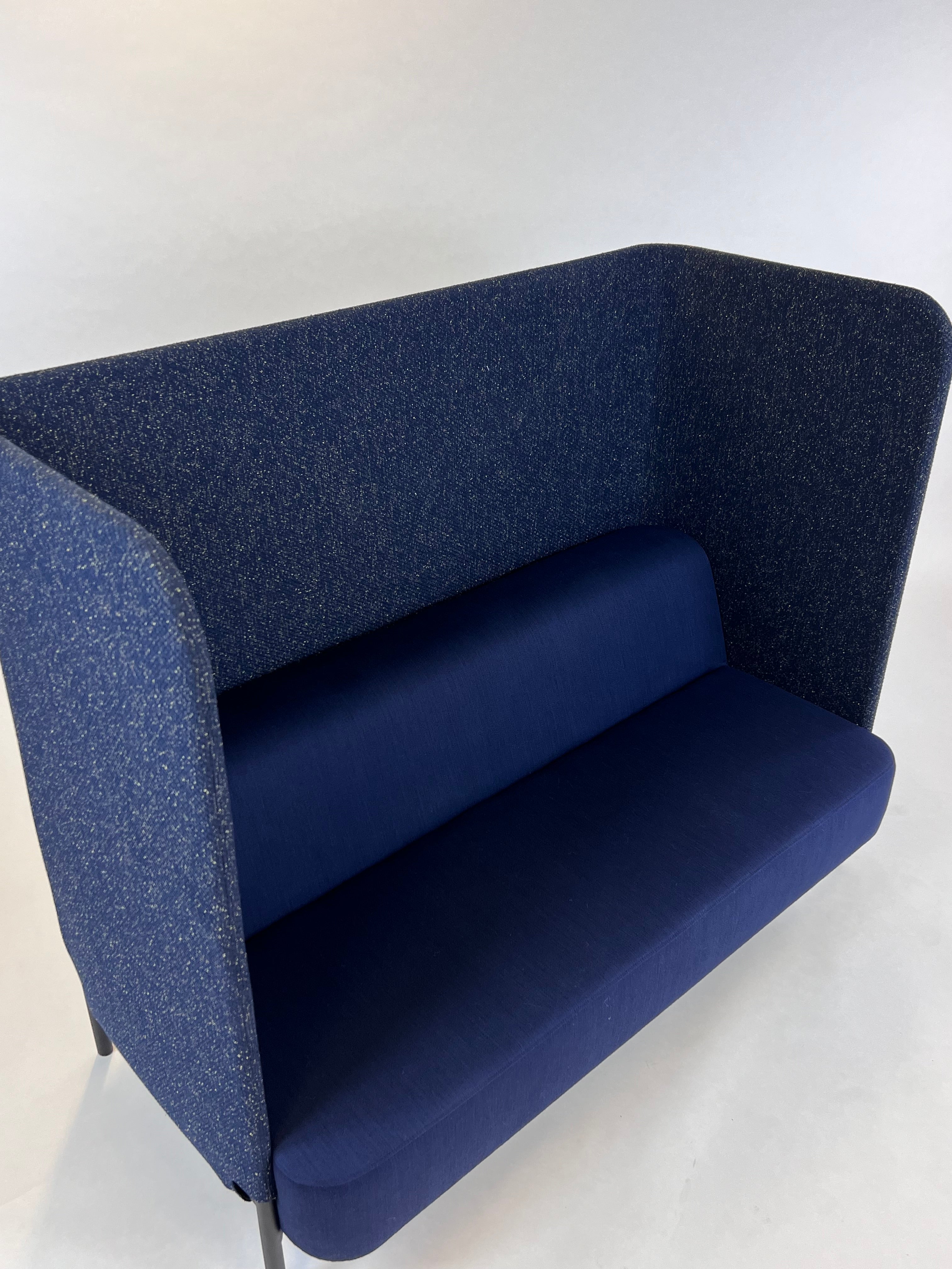 Tweet loungestol og sofa sæt | HolmrisB8