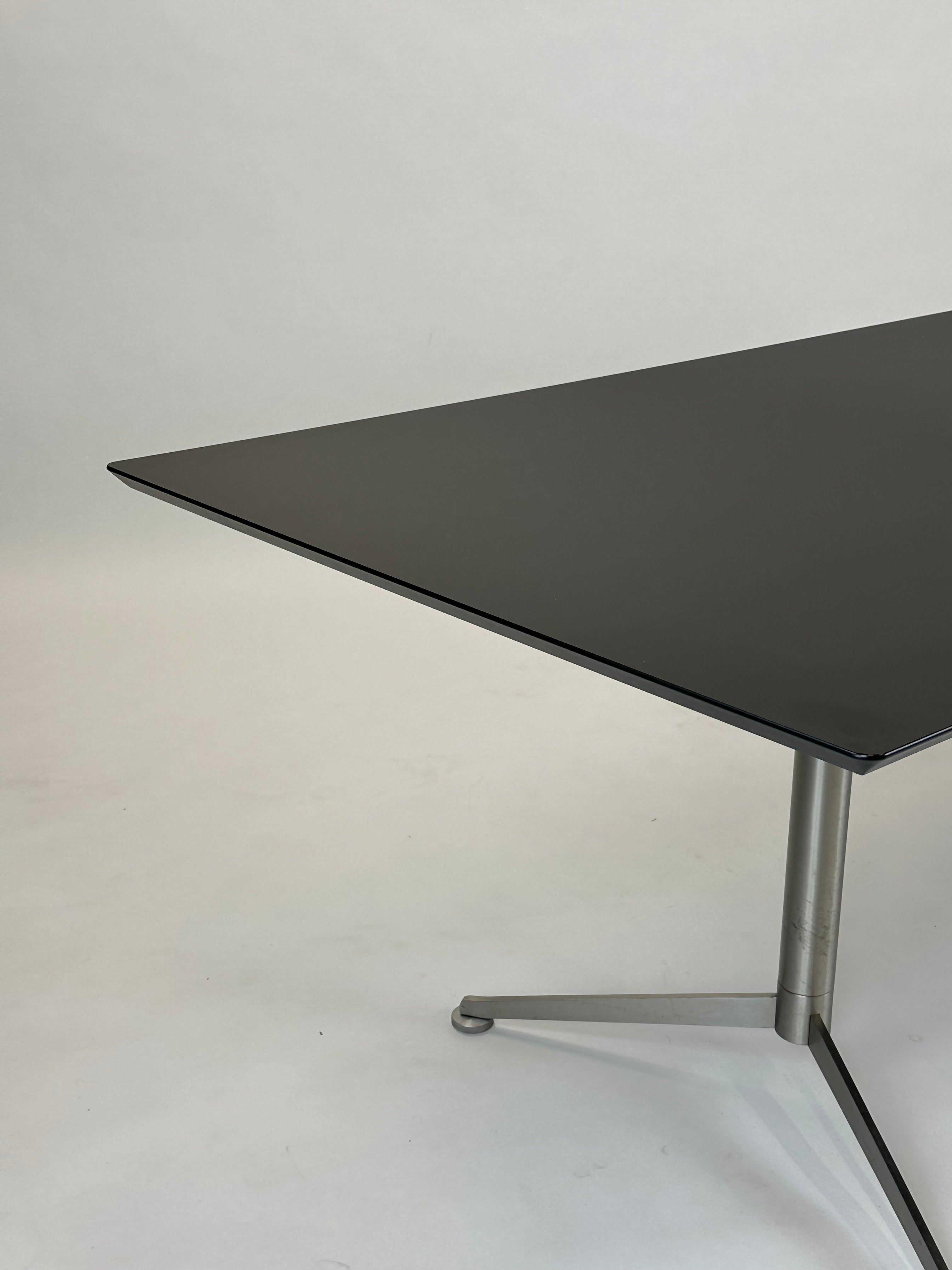 Paustian Spinal Mødebord 220x90