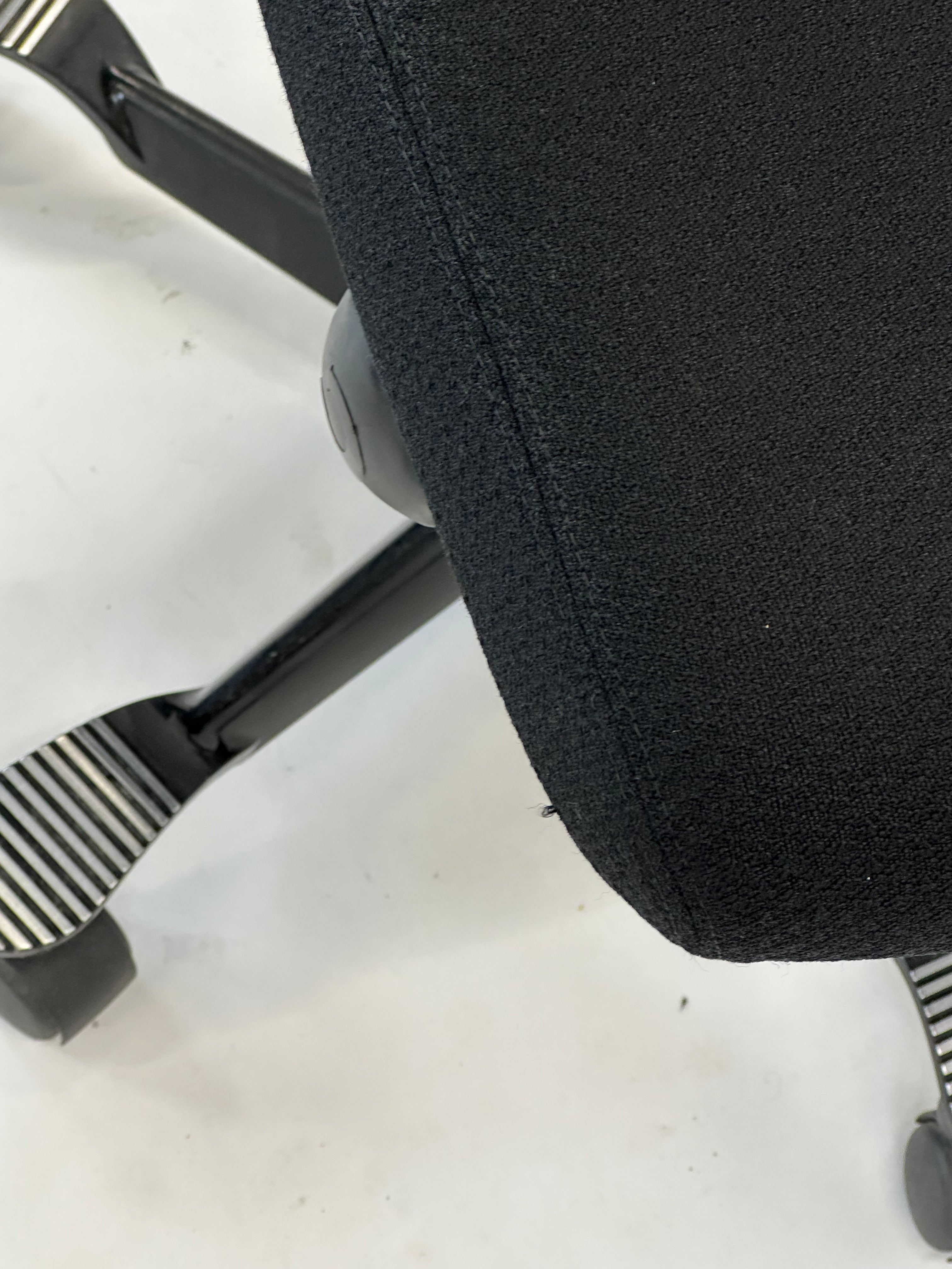 HÅG H05 5400 - 165 mm (Sort/sort)