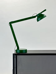 HAY | PC Desk Lampe (Grøn)