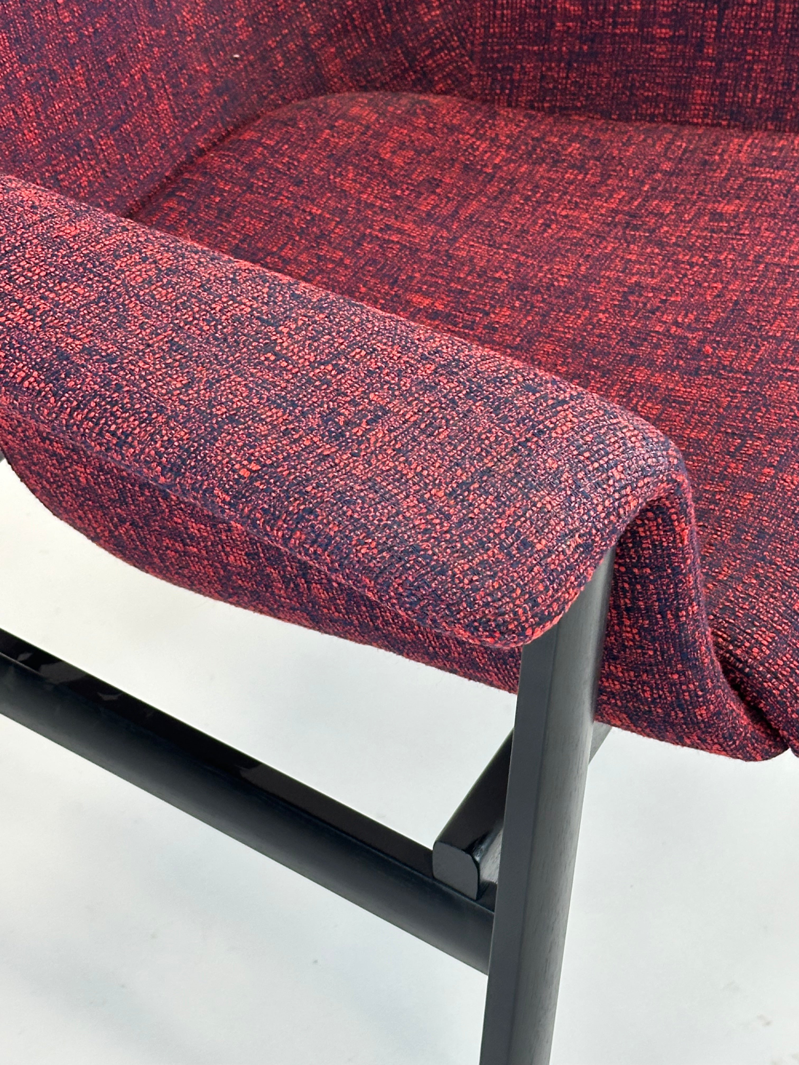 ClassiCon Sedan Lounge Chair