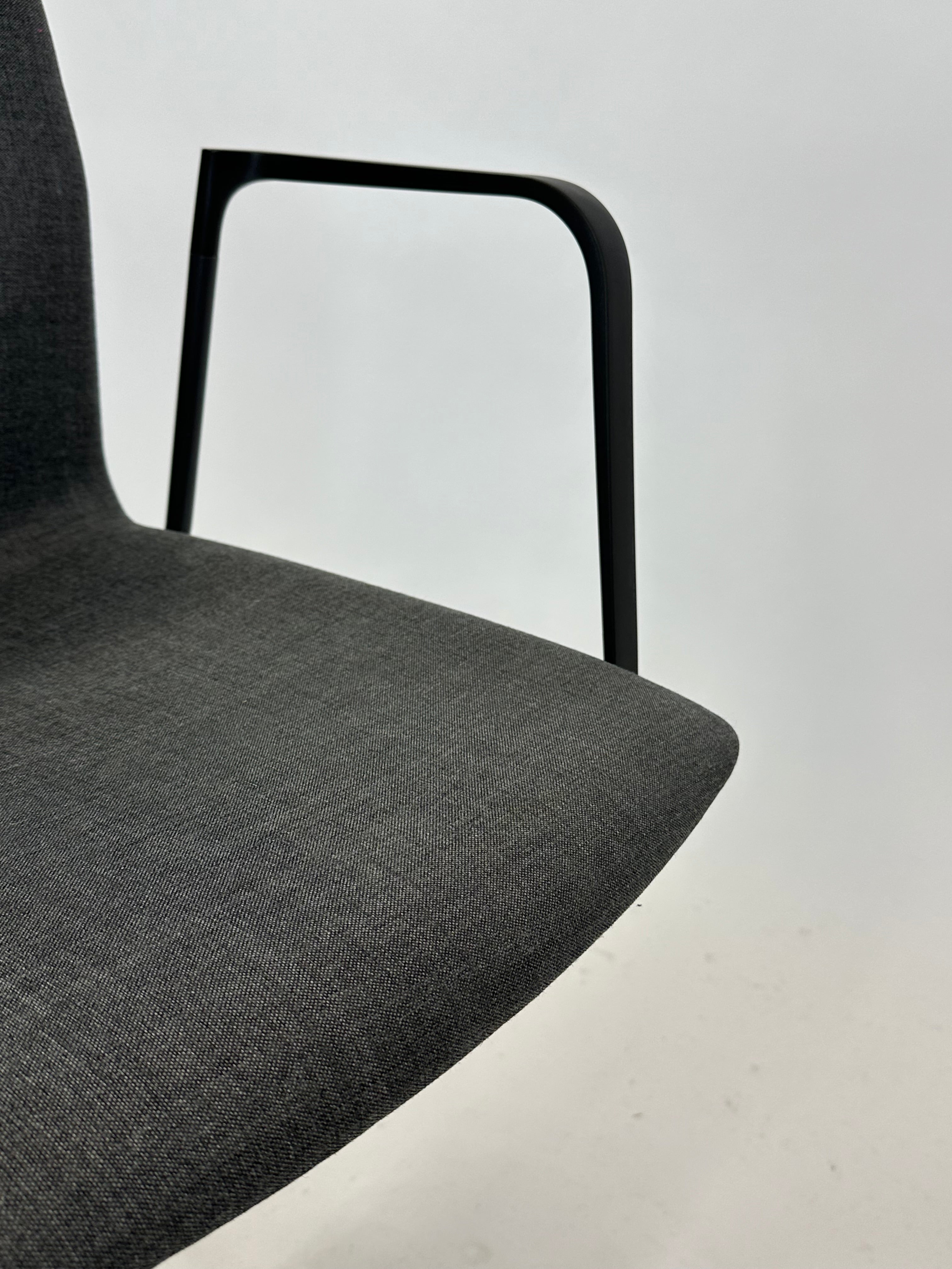 Four Design - Cast'2 Evo Mødestol