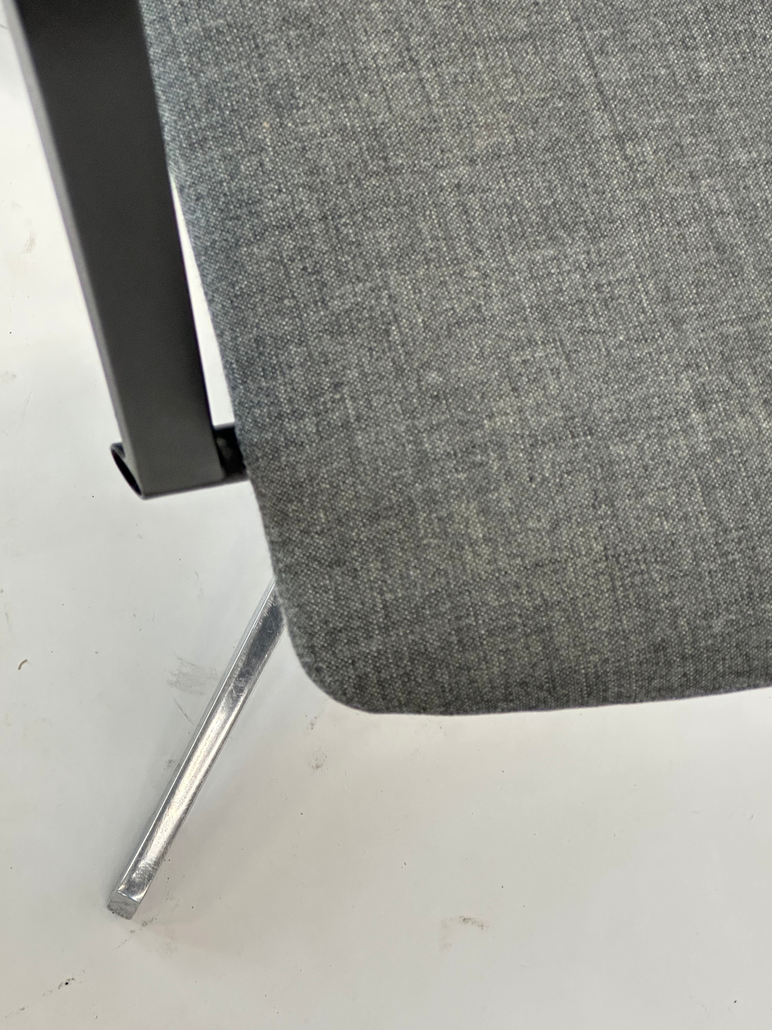 Four Design - Cast'2 Evo Mødestol