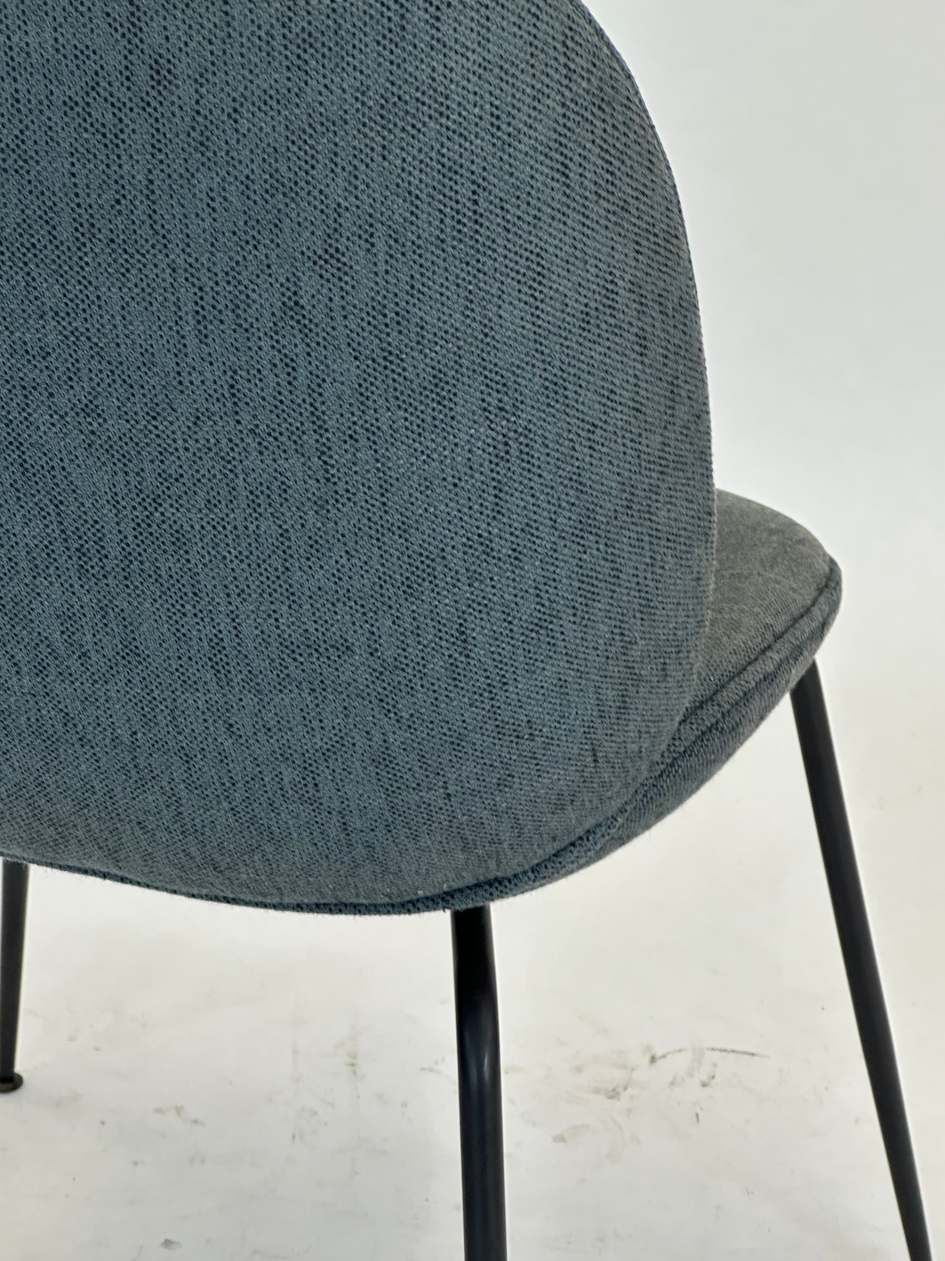 GUBI | Beetle Chair