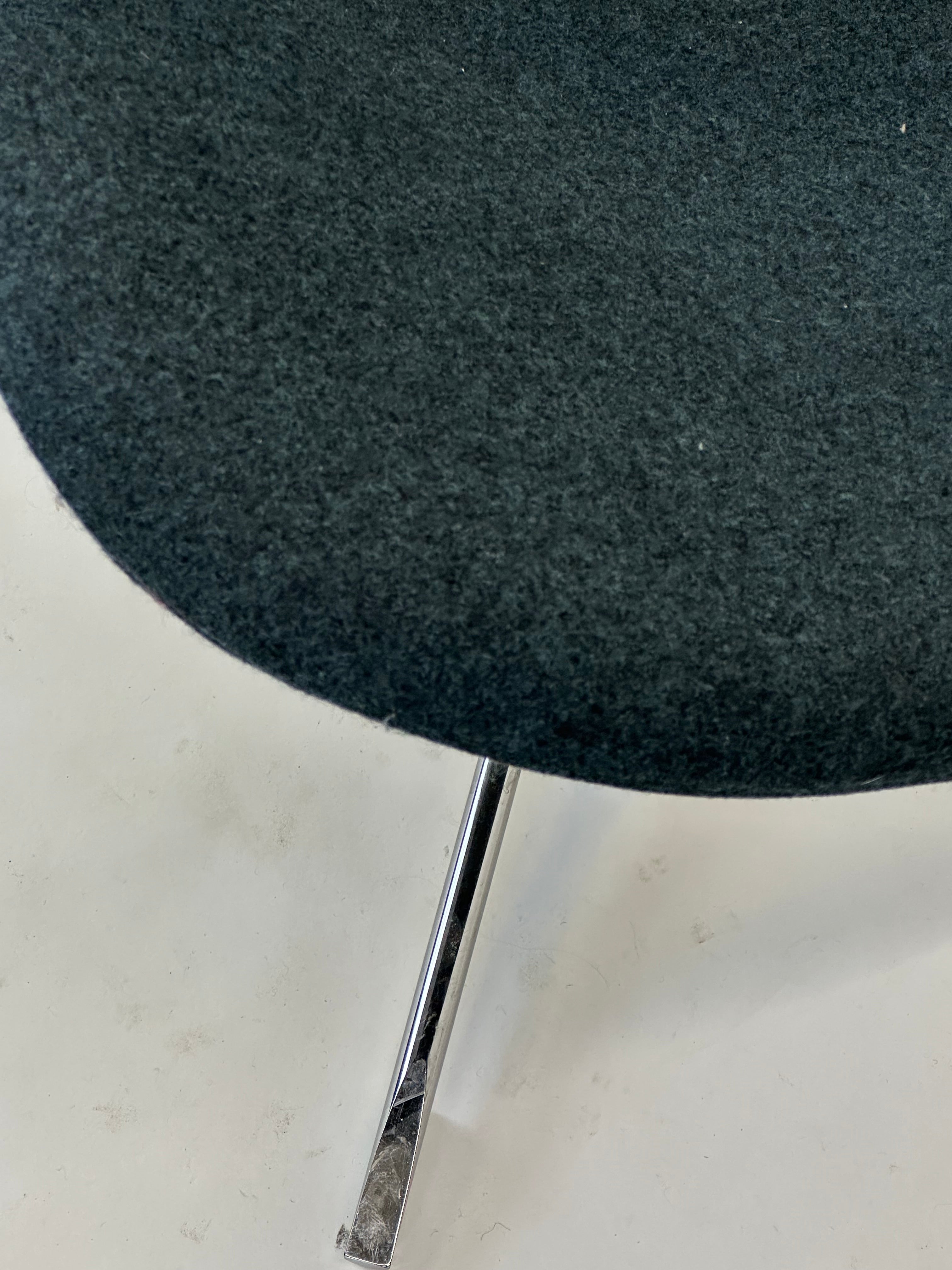 Spoon Low Loungestol - Offecct