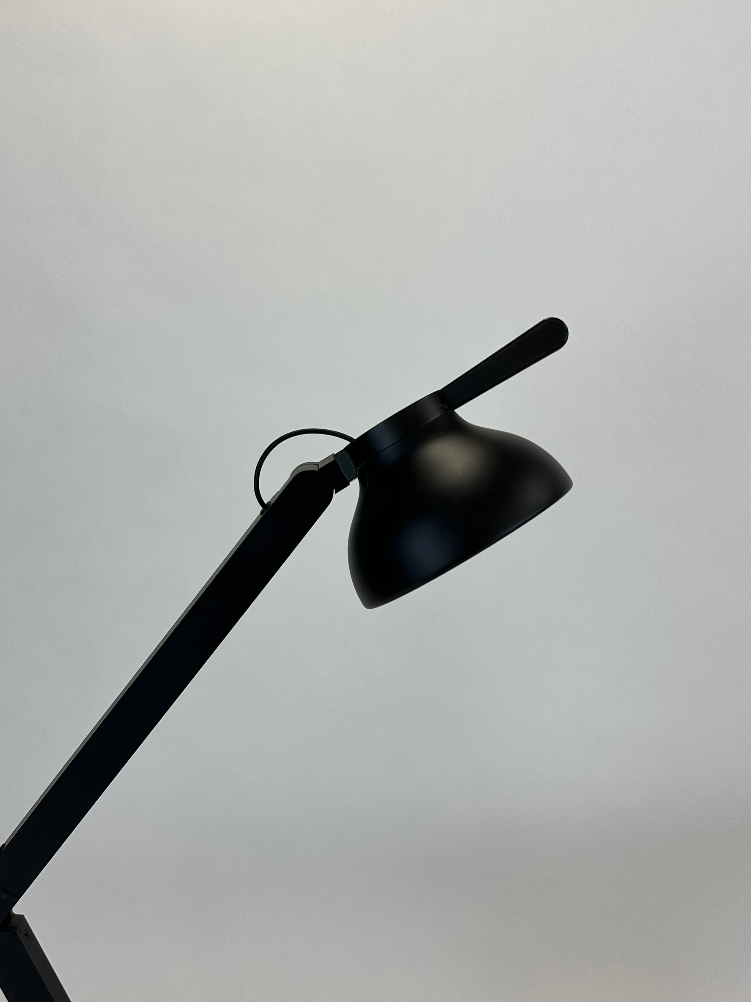 HAY PC Double Arm Bordlampe