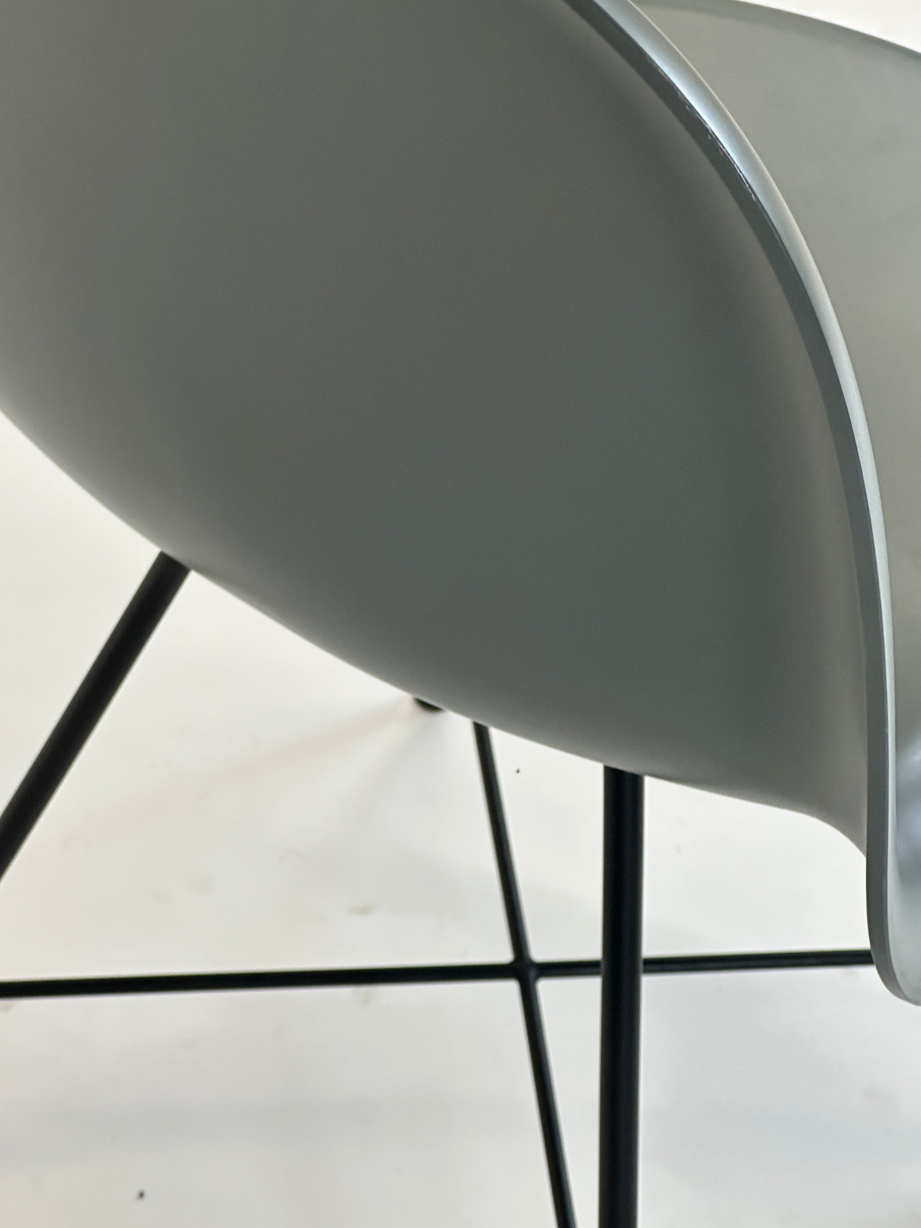 GUBI | 3D Dining Chair