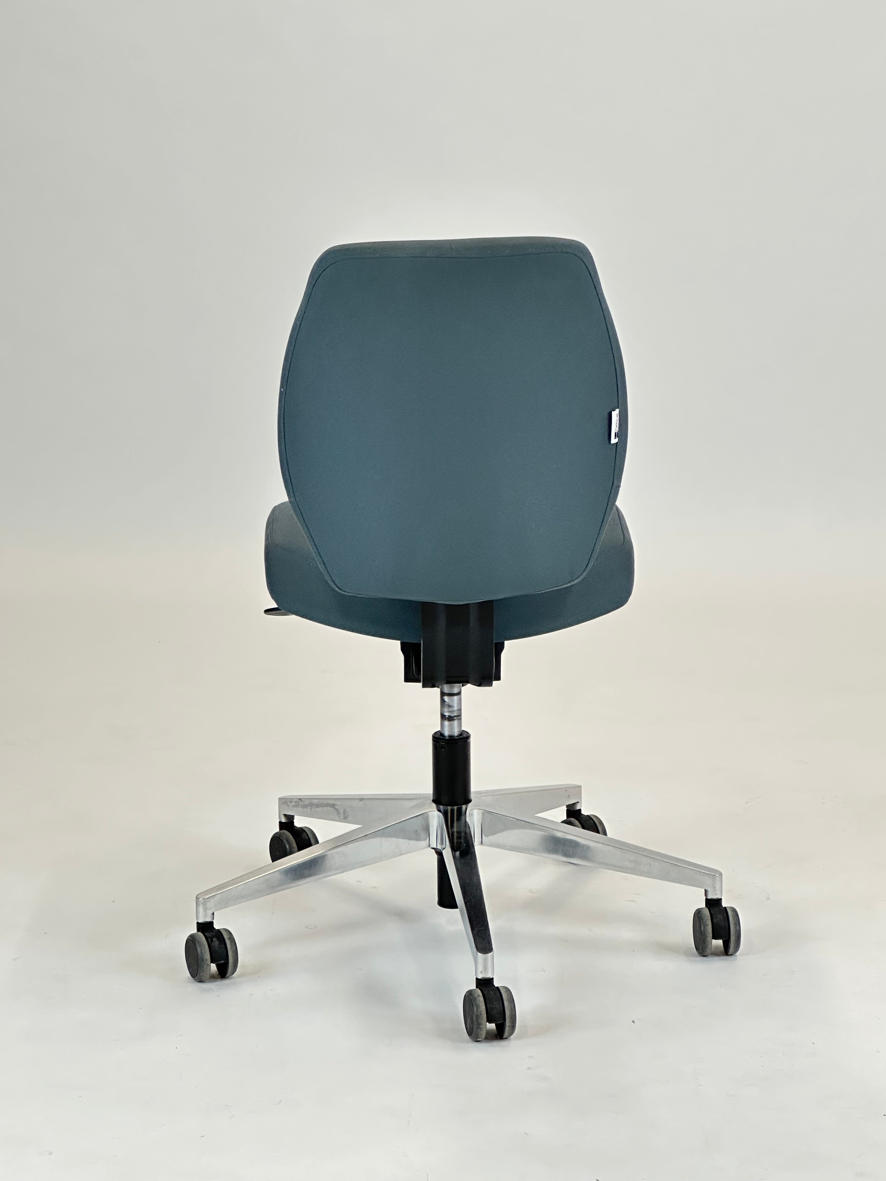 Kontorstol fra ScanOffice