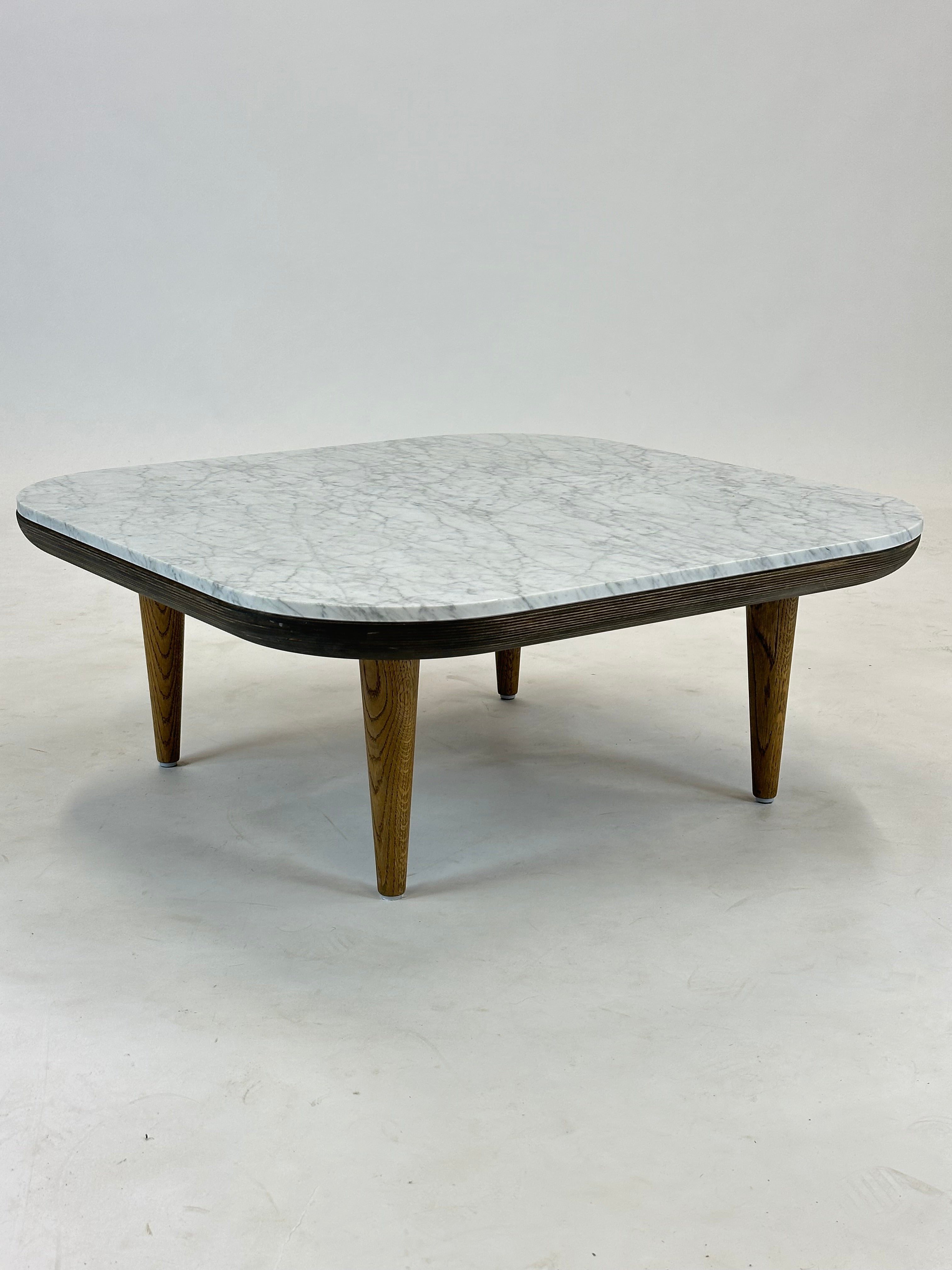 &tradition | Fly SC4 Sofabord