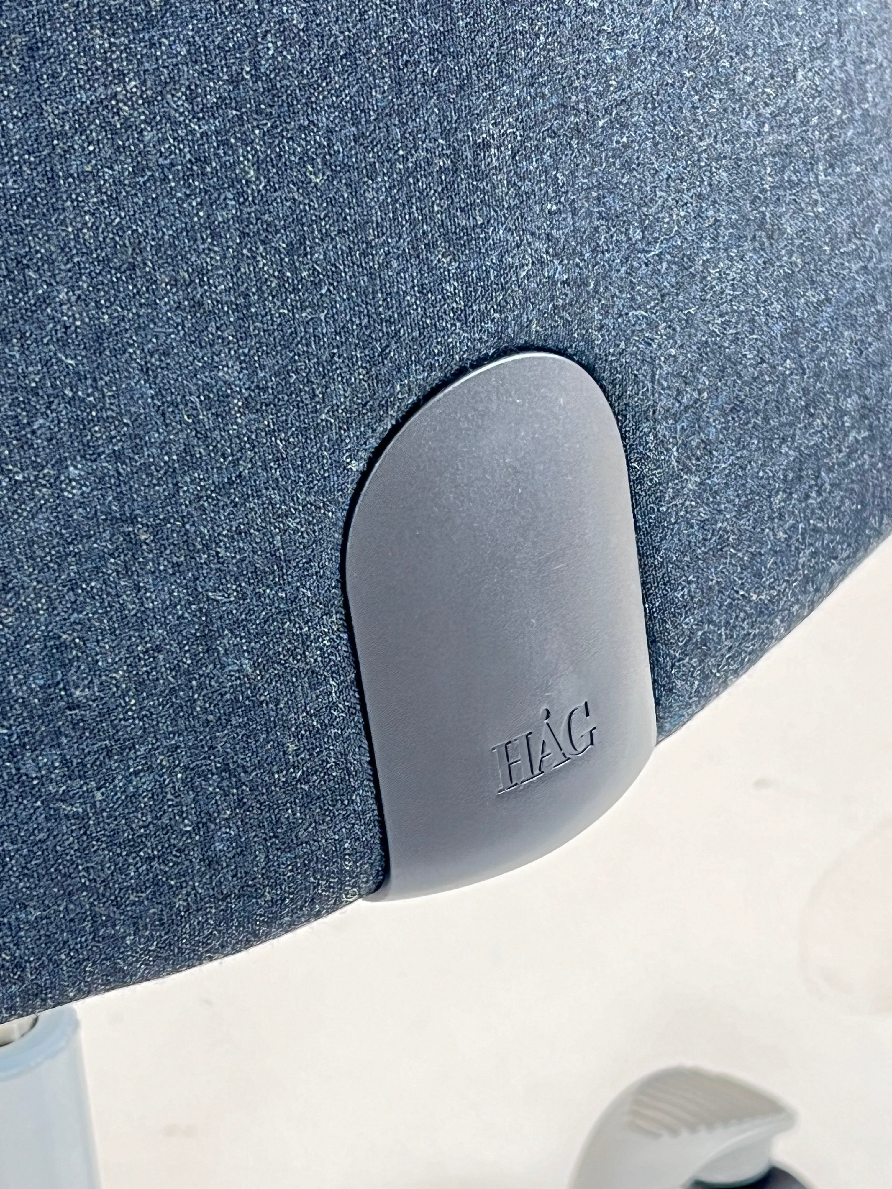 HÅG Creed 6004 - 200 mm gaslift