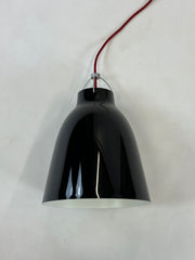 Caravaggio P2 Pendel (Rød) - Fritz Hansen