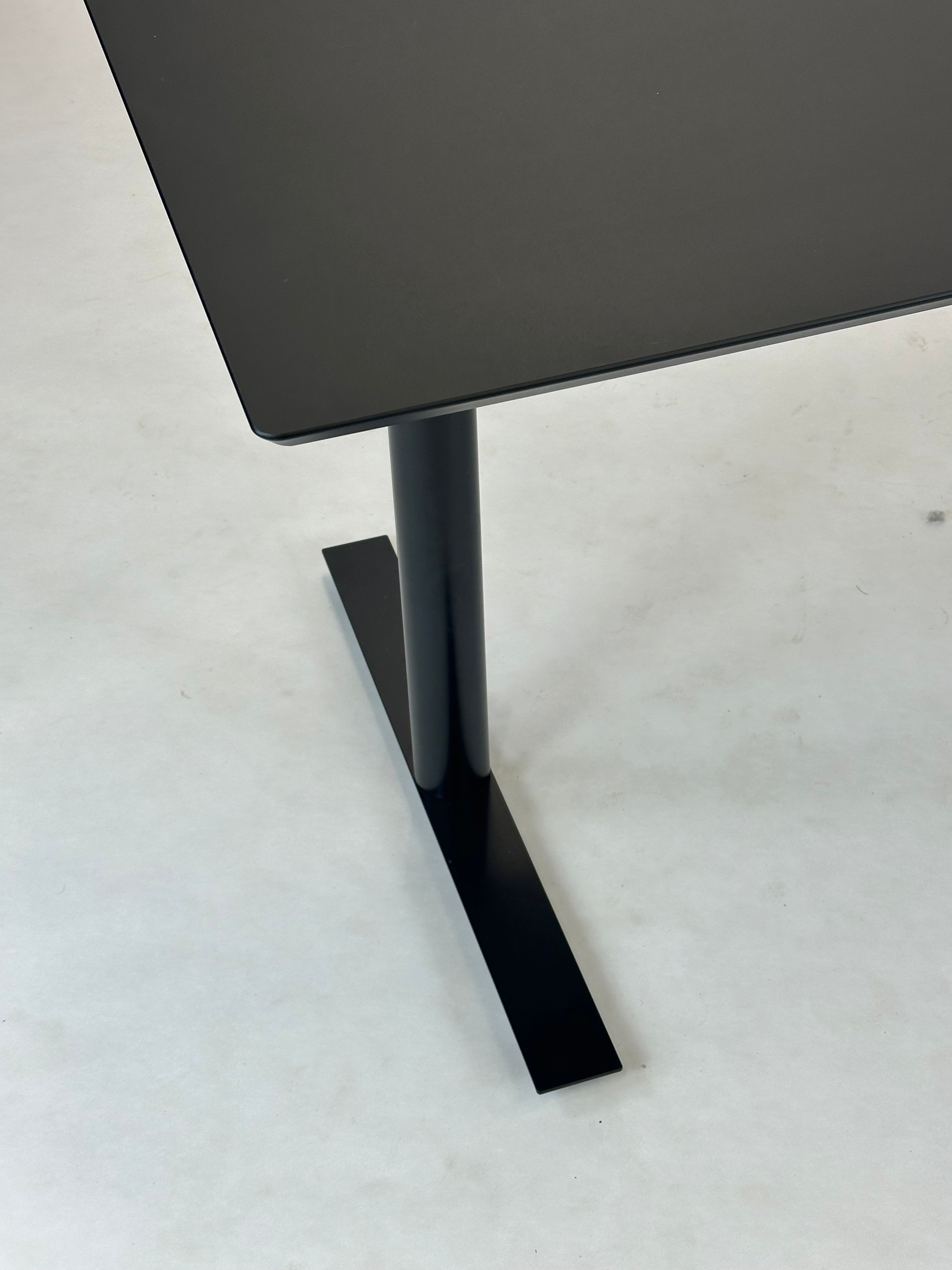 Hæve/sænkebord 180x80