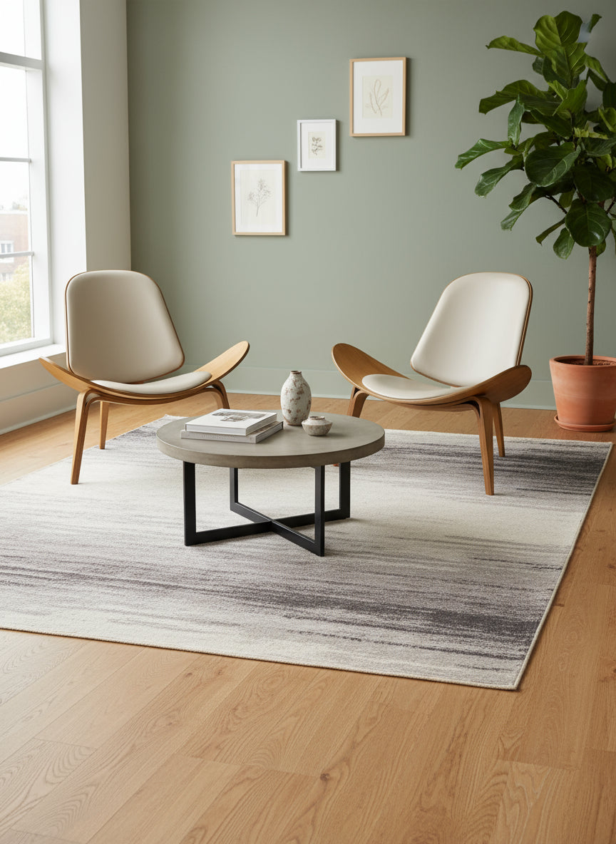 Carl Hansen & Søn | CH07 - Skalstolen