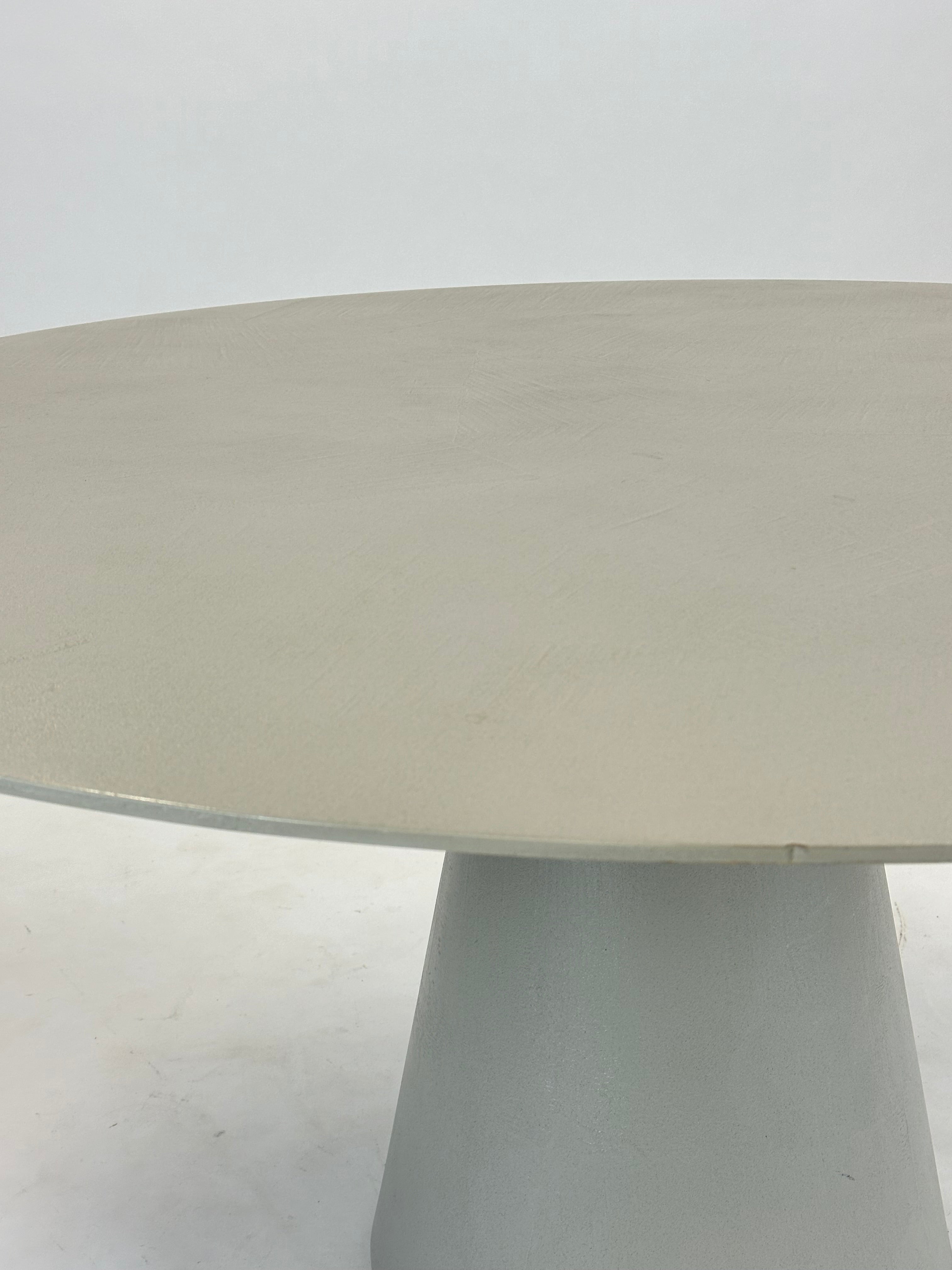 Reverse Dining Table - Andreu World