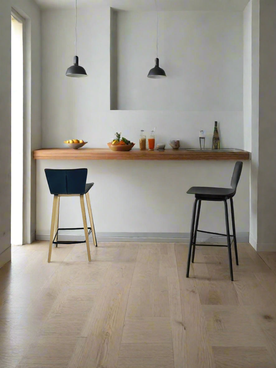 Butterfly barstol fra Magnus Olesen