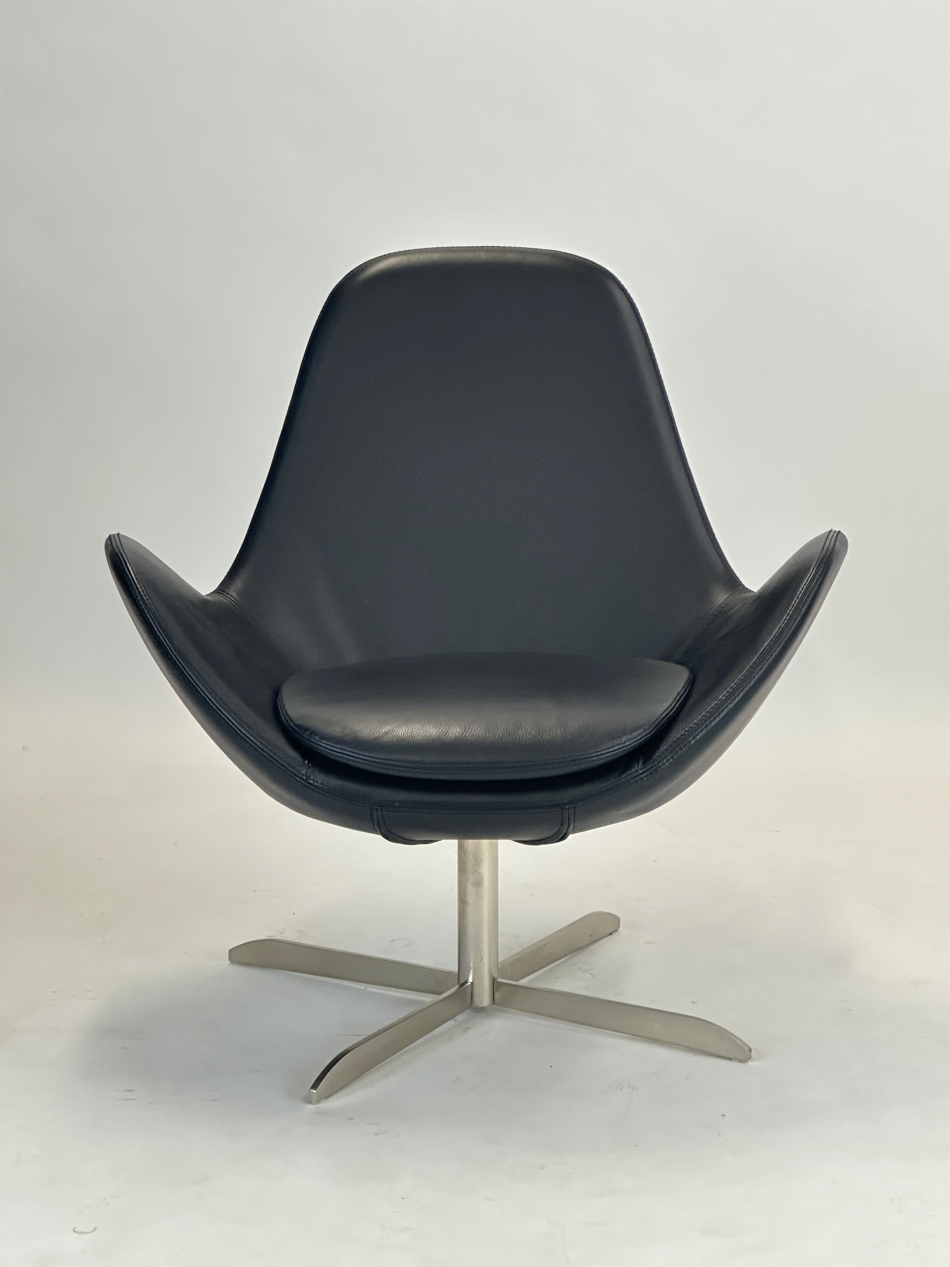 Elegant Loungestol