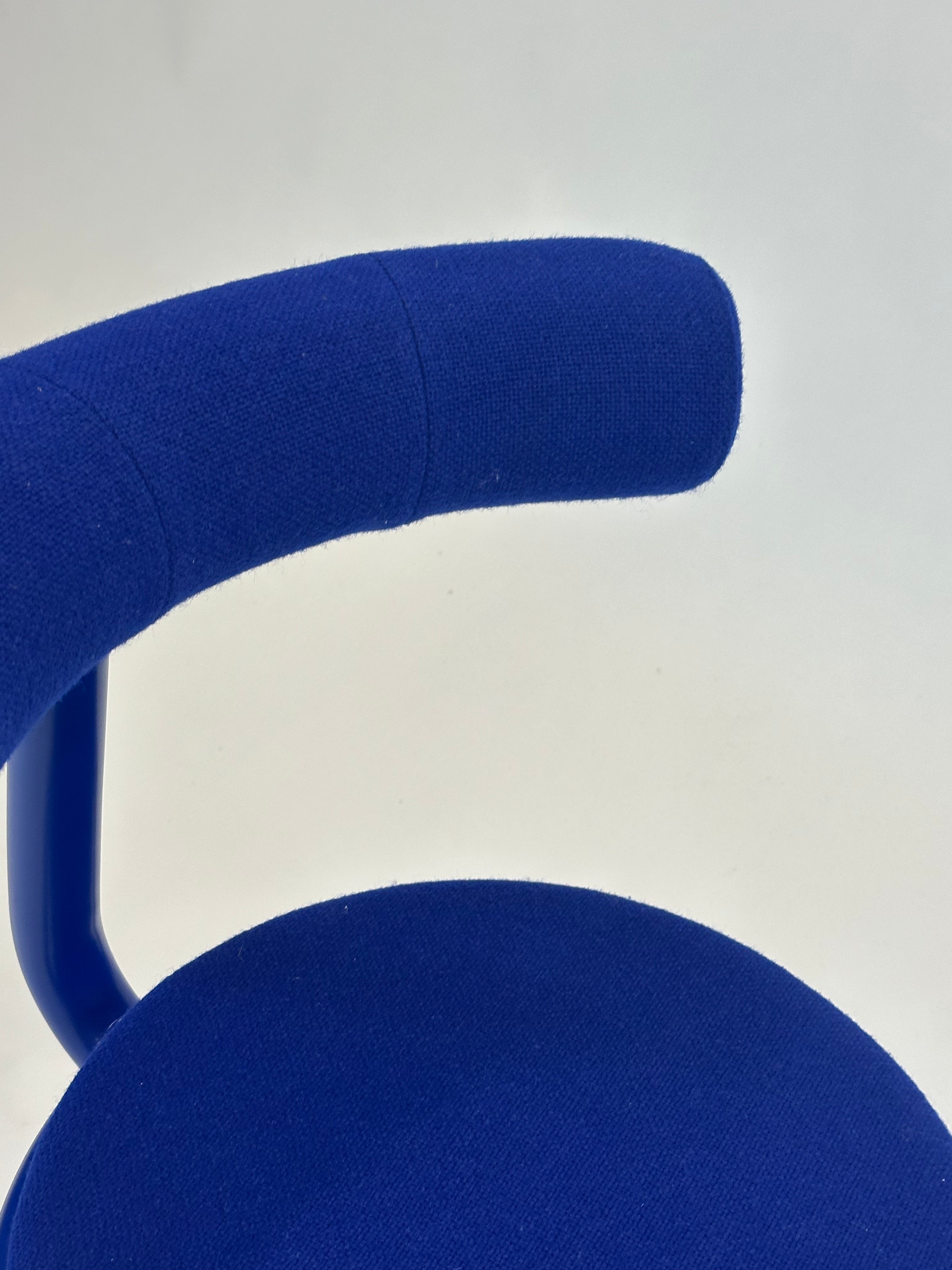 TORNO Chair - +Halle