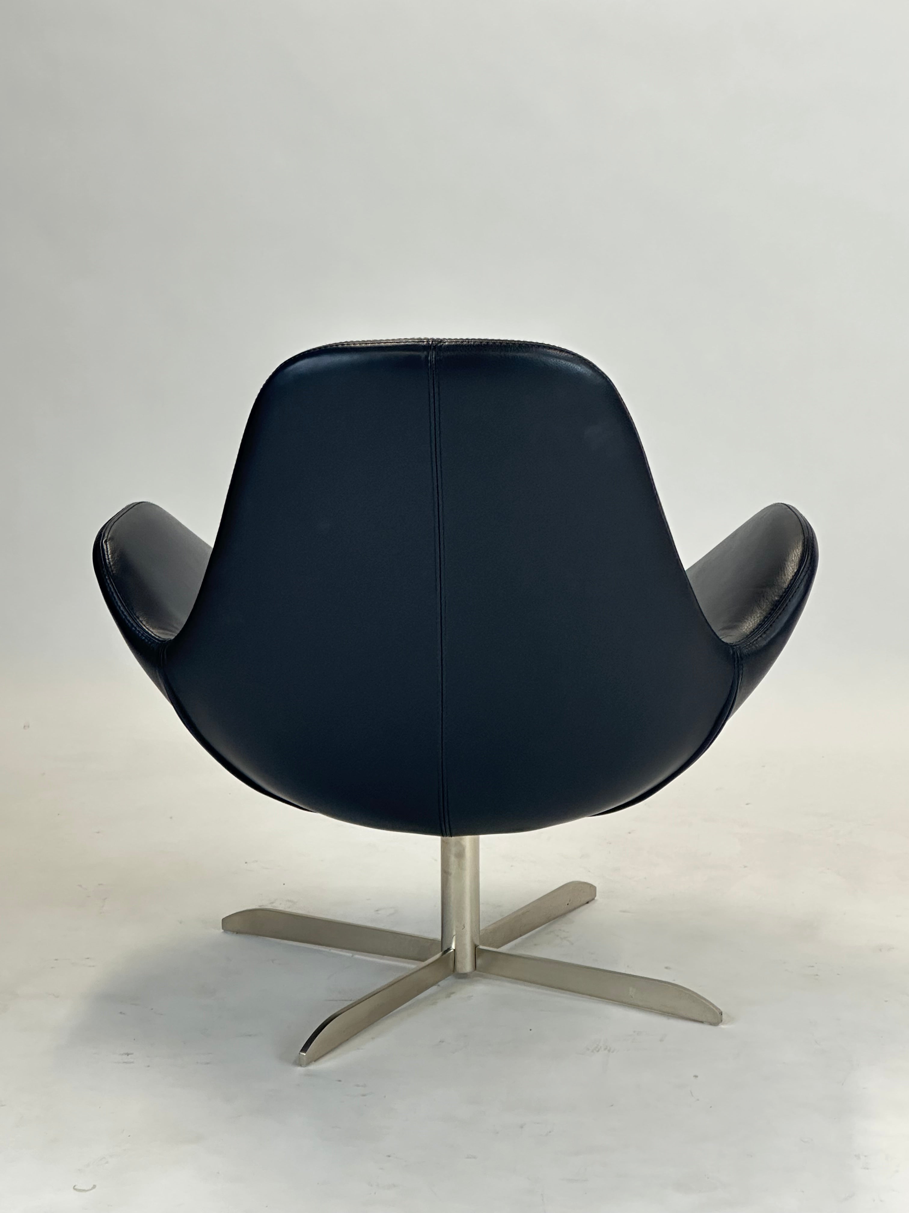 Elegant Loungestol