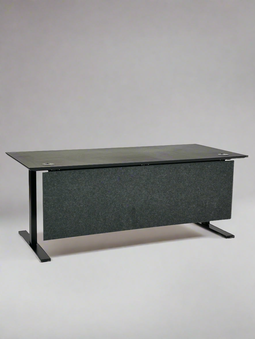 Hæve-/sænkebord 180x80 - Linak