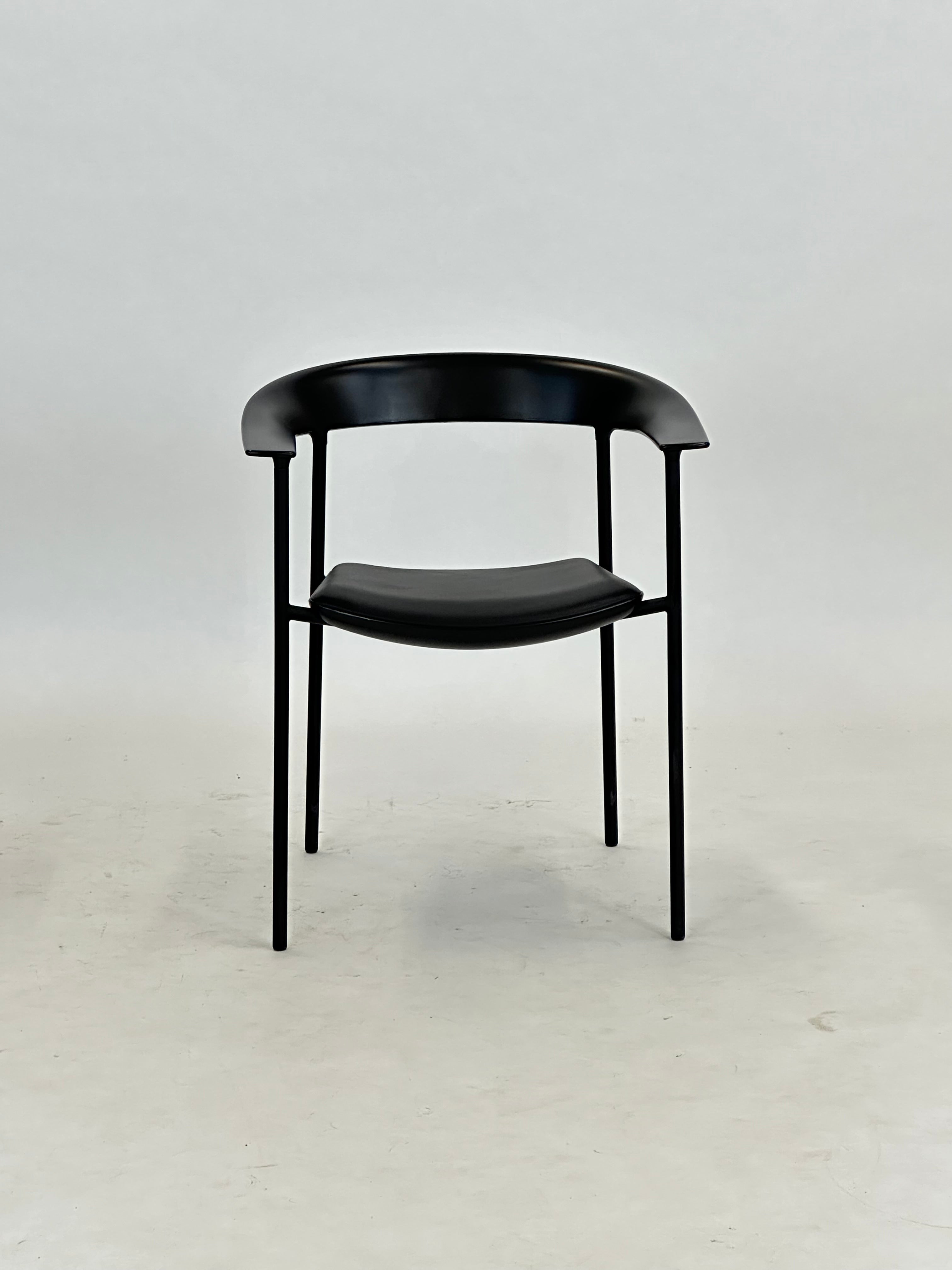 Paustian ASAP Chair