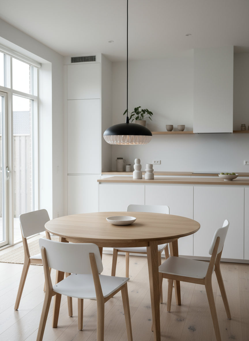 Fritz Hansen | Aeon Rocket P1