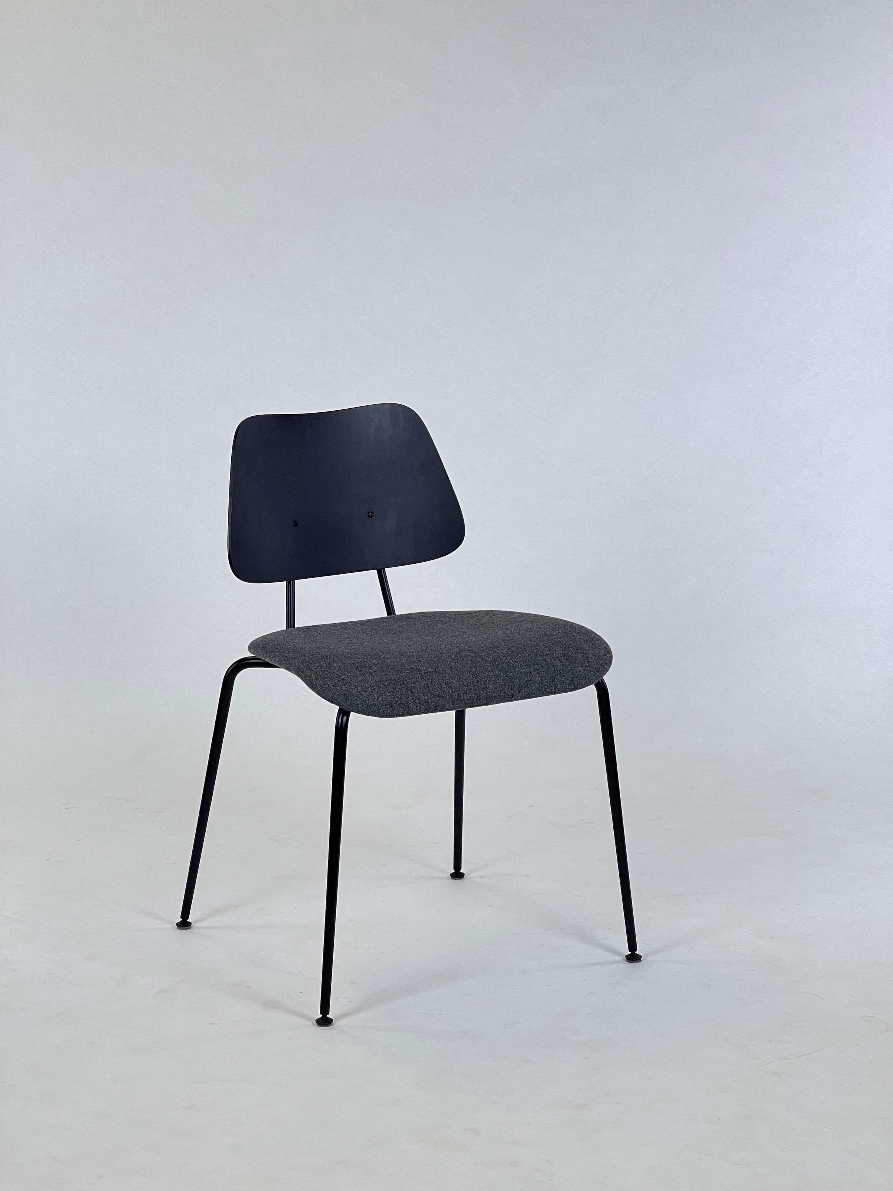 Labofa | Heritage 11.1 Stabelstol