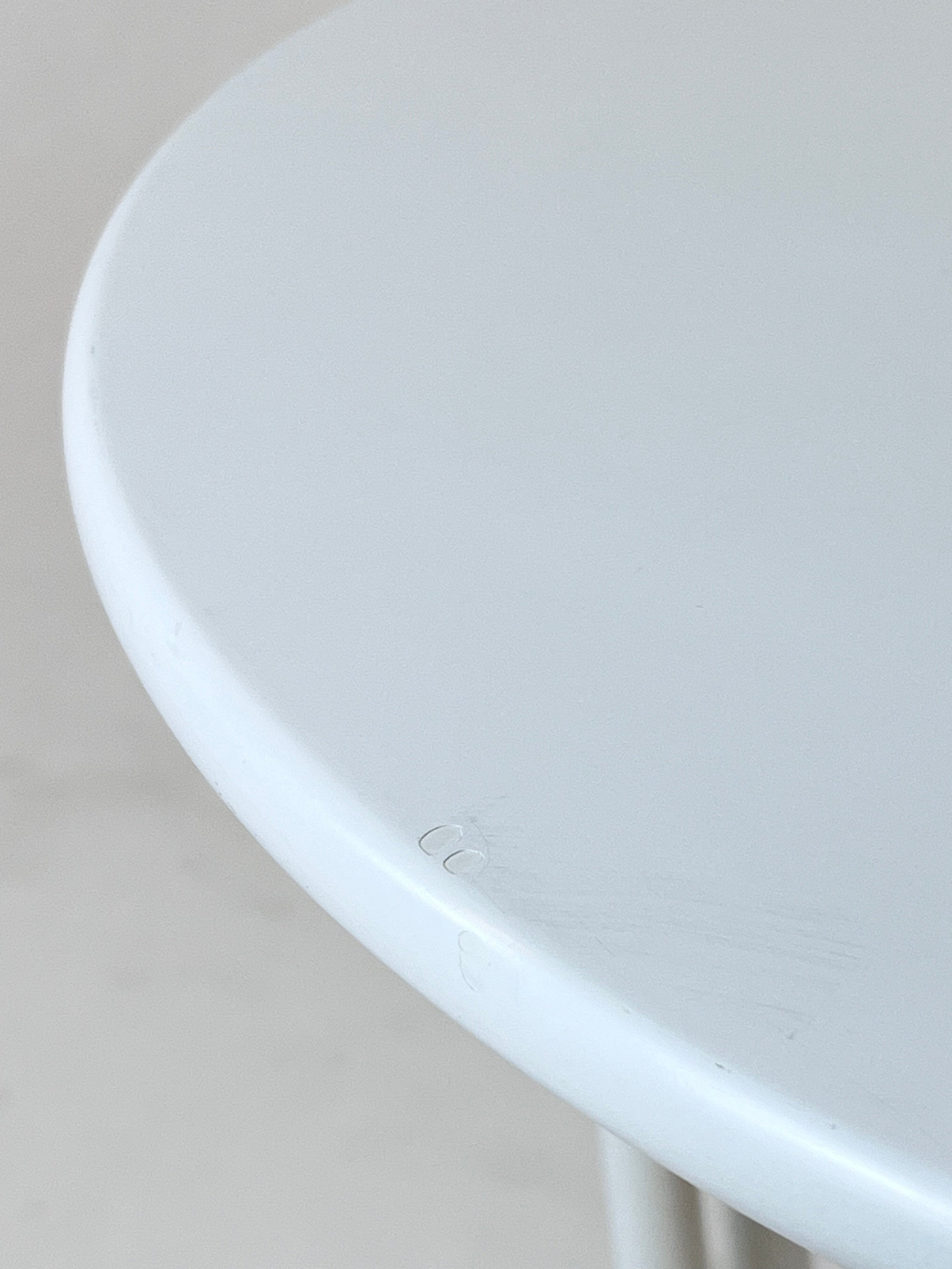 Boggie Loungebord fra Softline