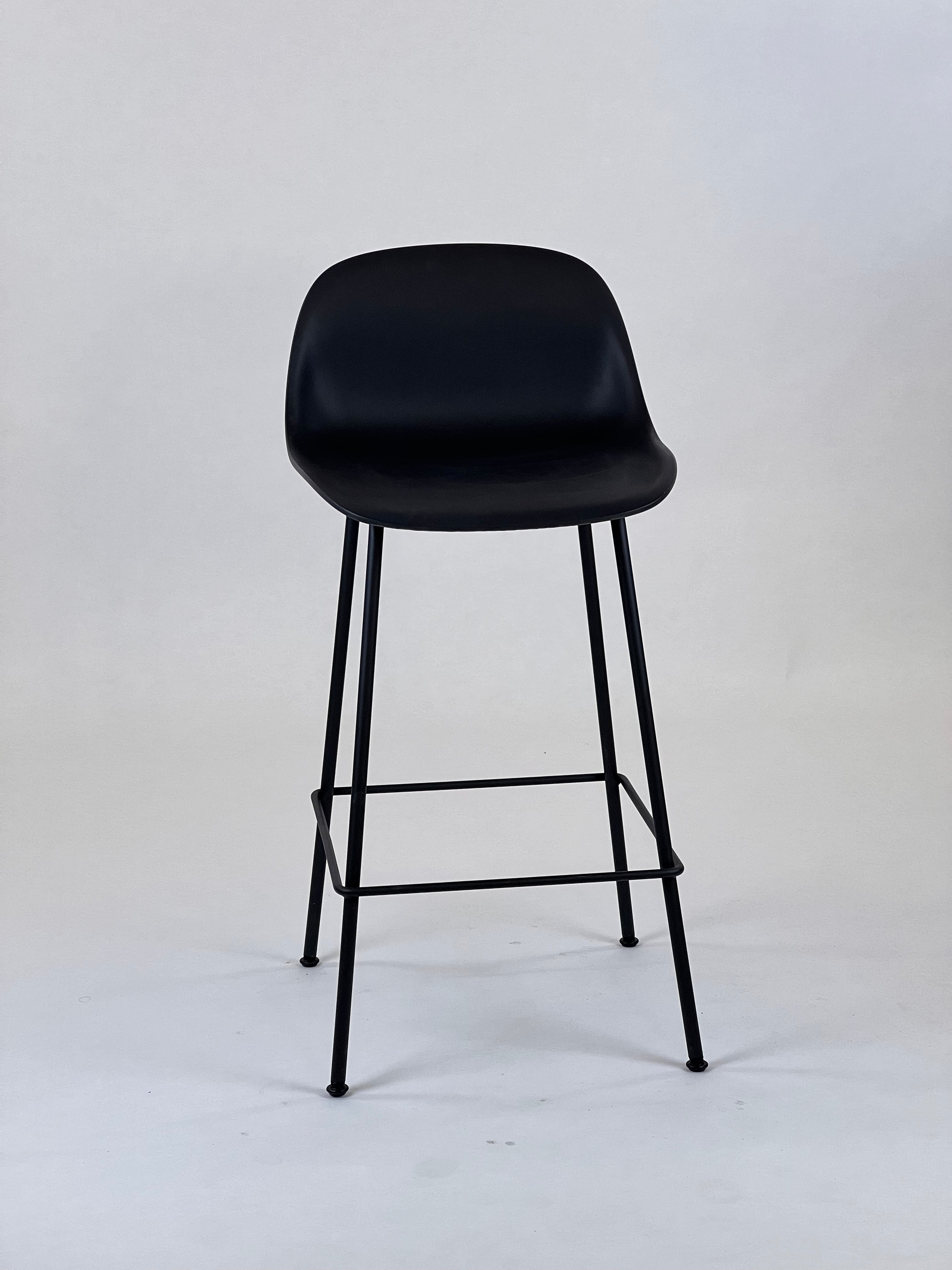 Muuto Fiber barstol