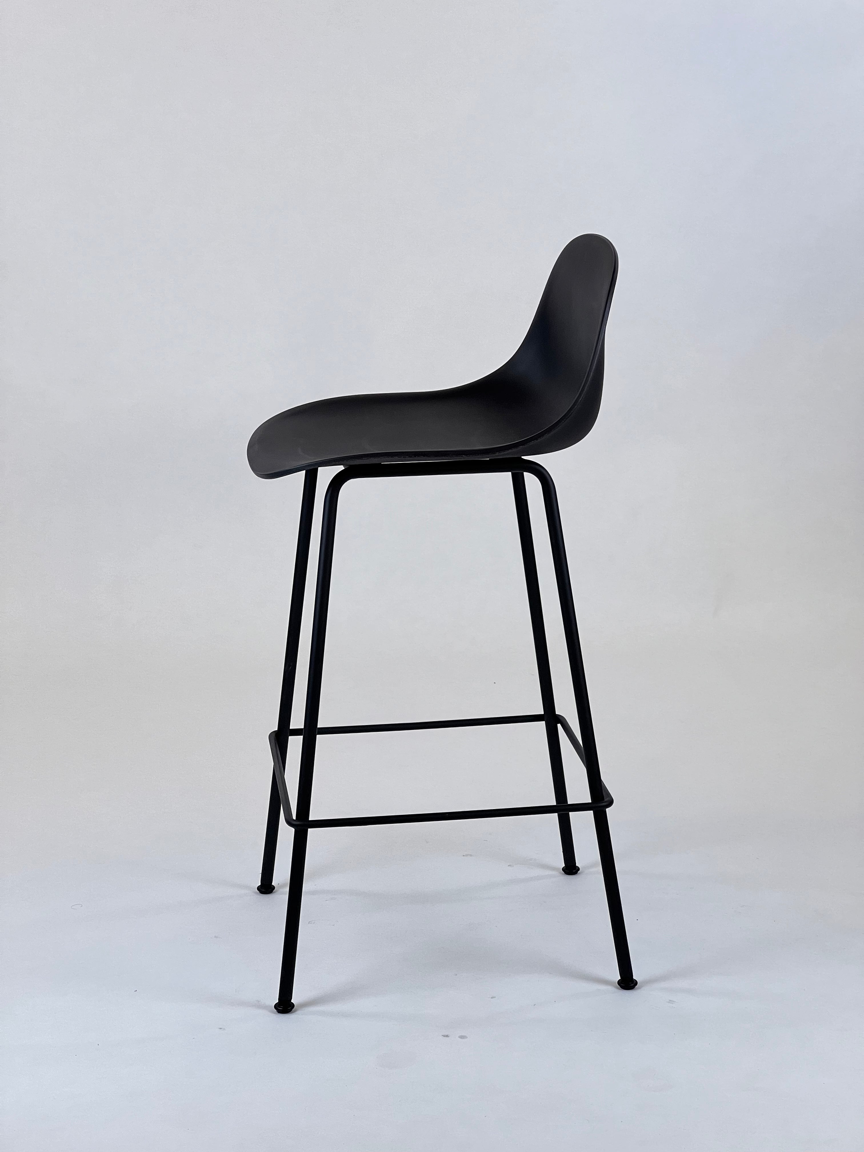 Muuto Fiber barstol