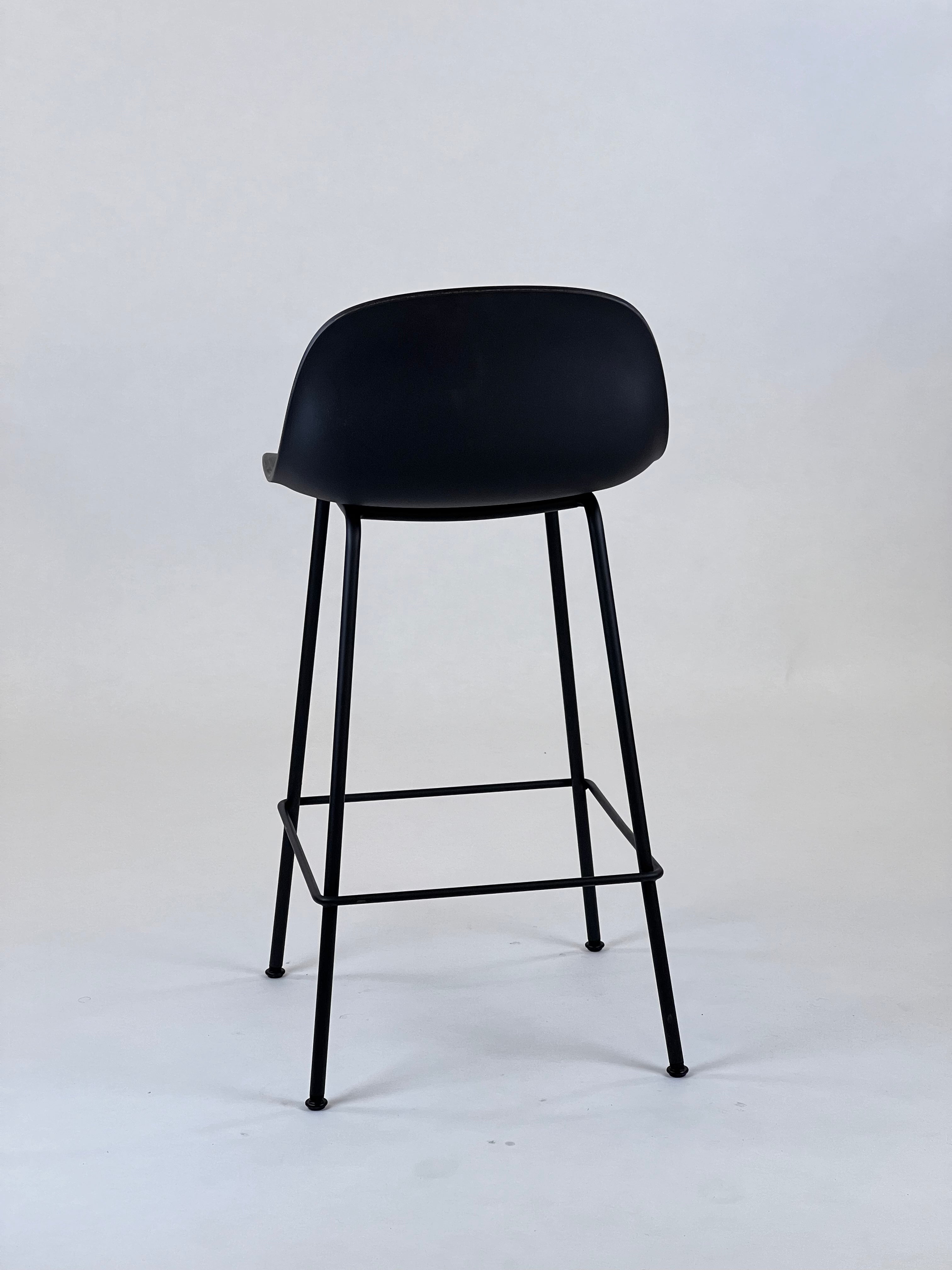 Muuto Fiber barstol