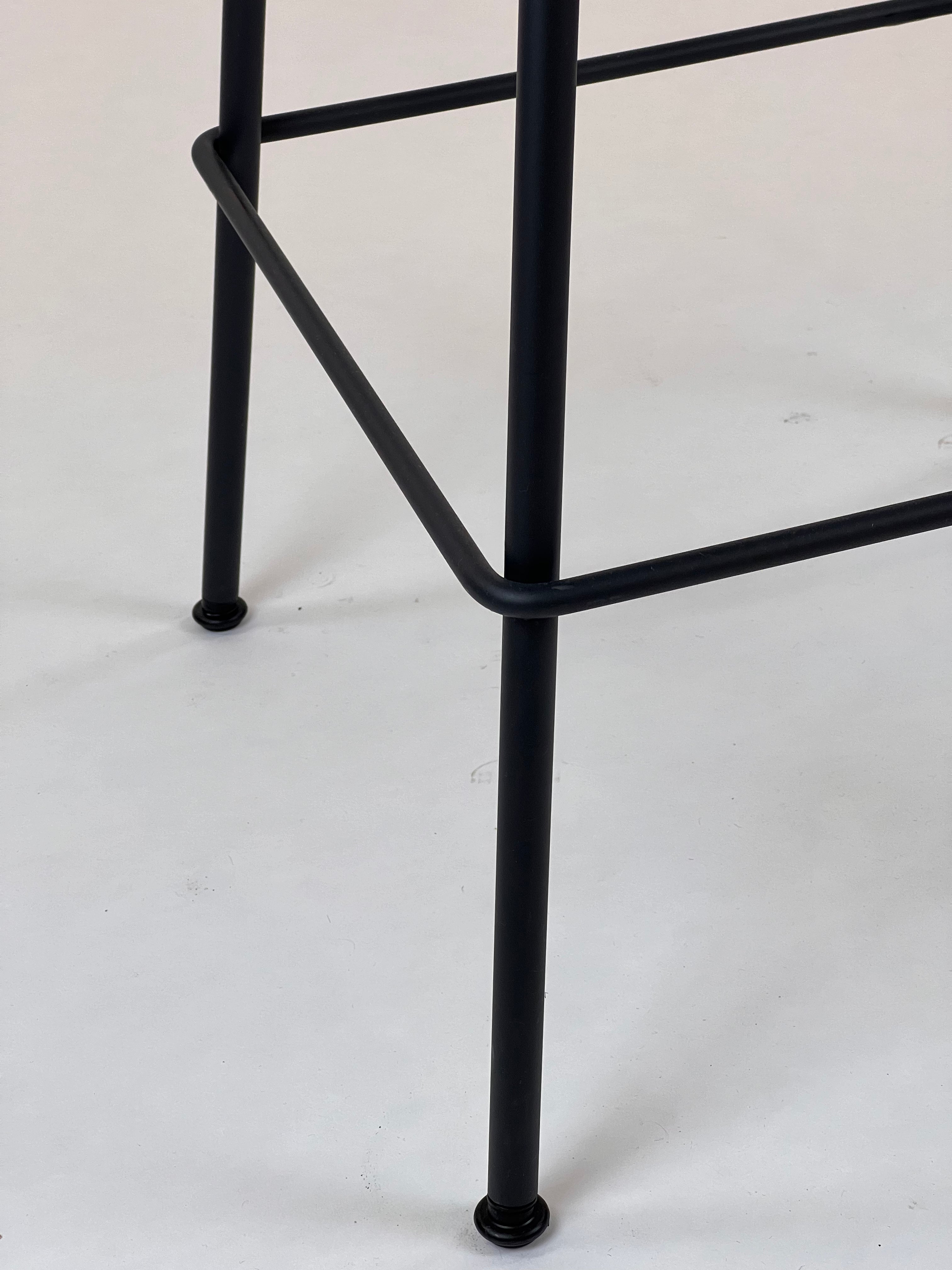 Muuto Fiber barstol