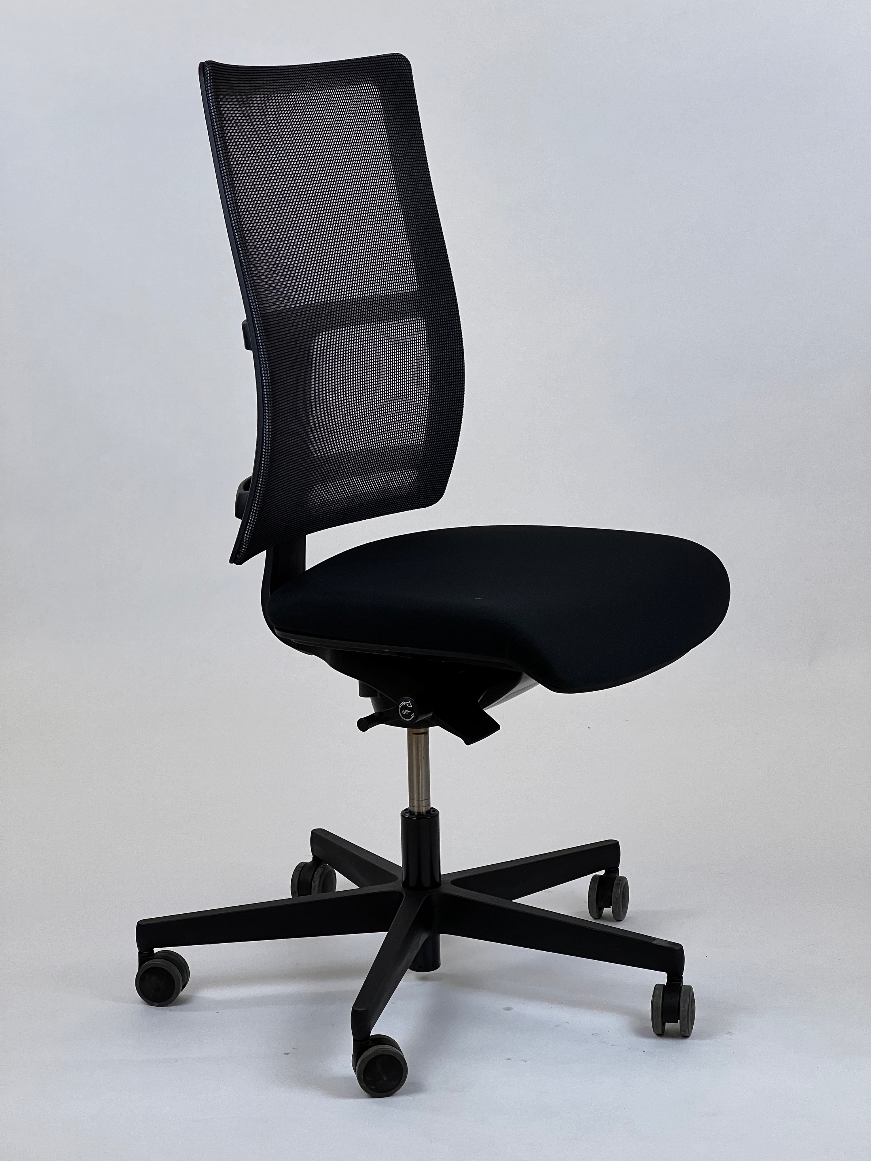 Kusch+Co kontorstol mesh ryg