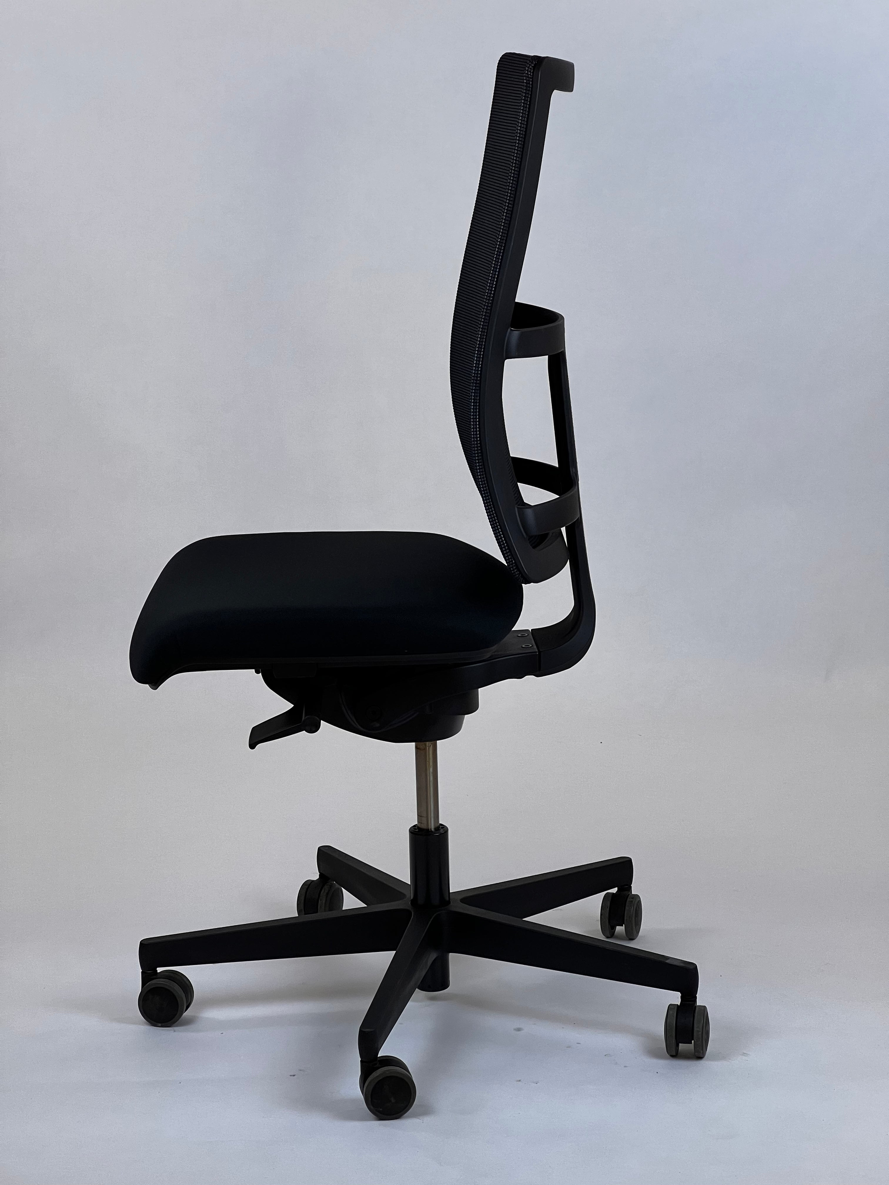 Kusch+Co kontorstol mesh ryg