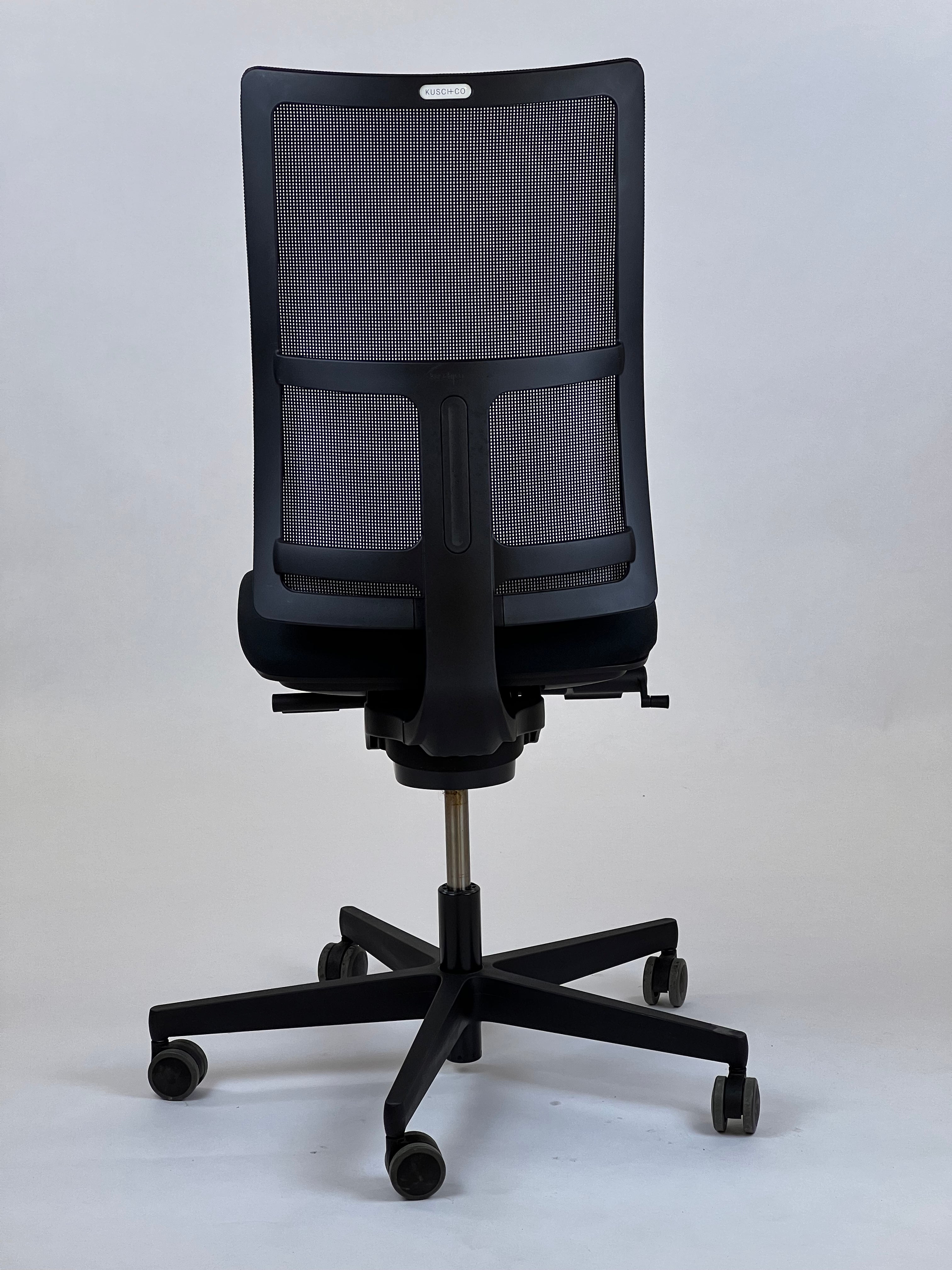 Kusch+Co kontorstol mesh ryg