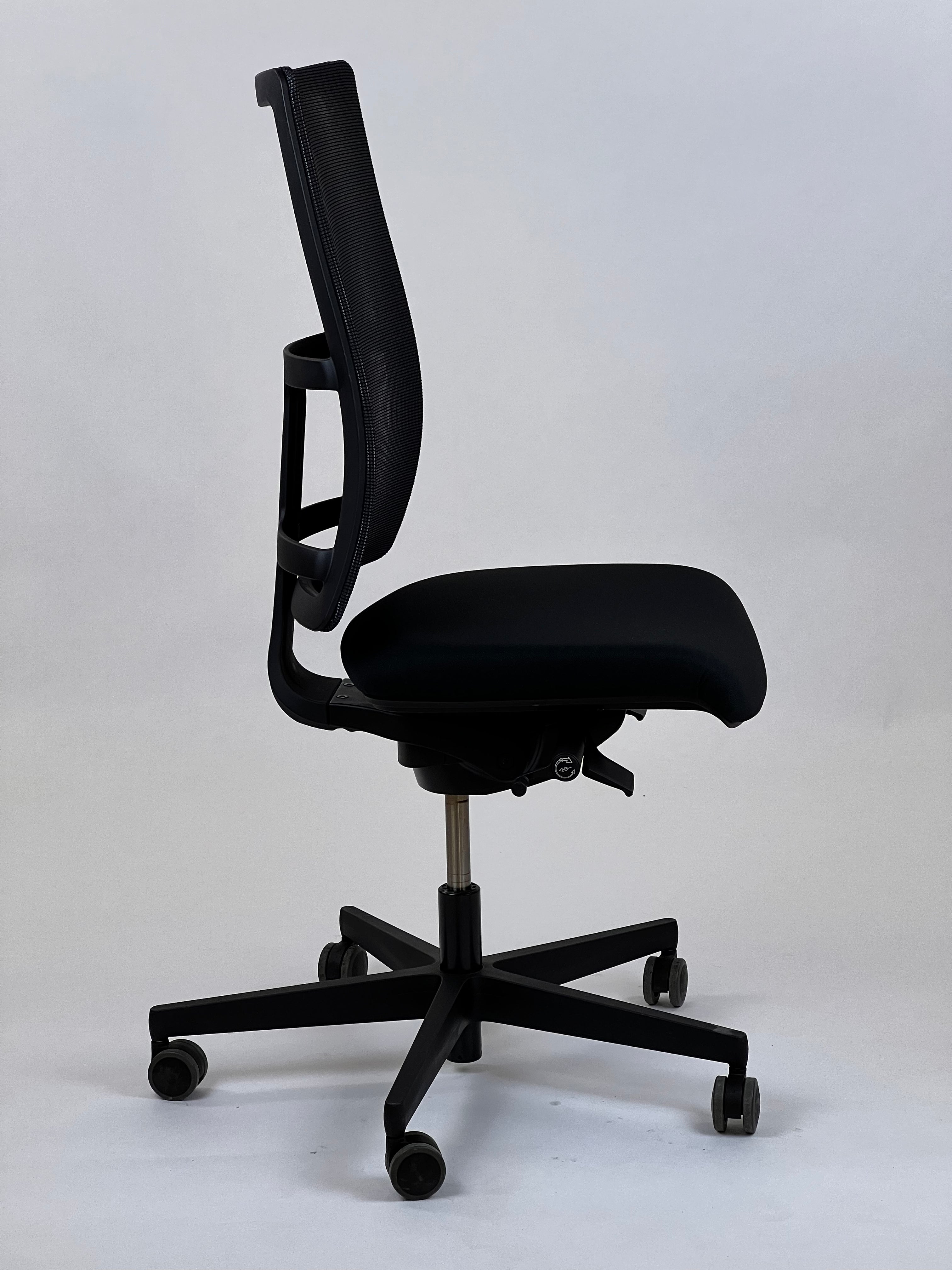 Kusch+Co kontorstol mesh ryg